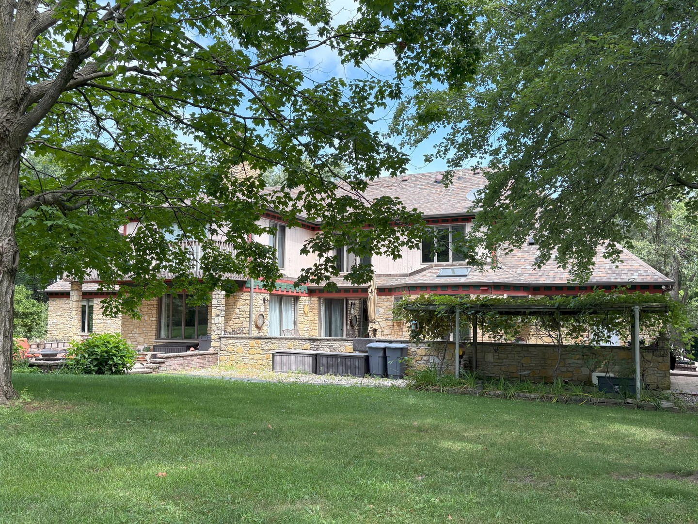 14459 Gatses Lane Property Photo 79