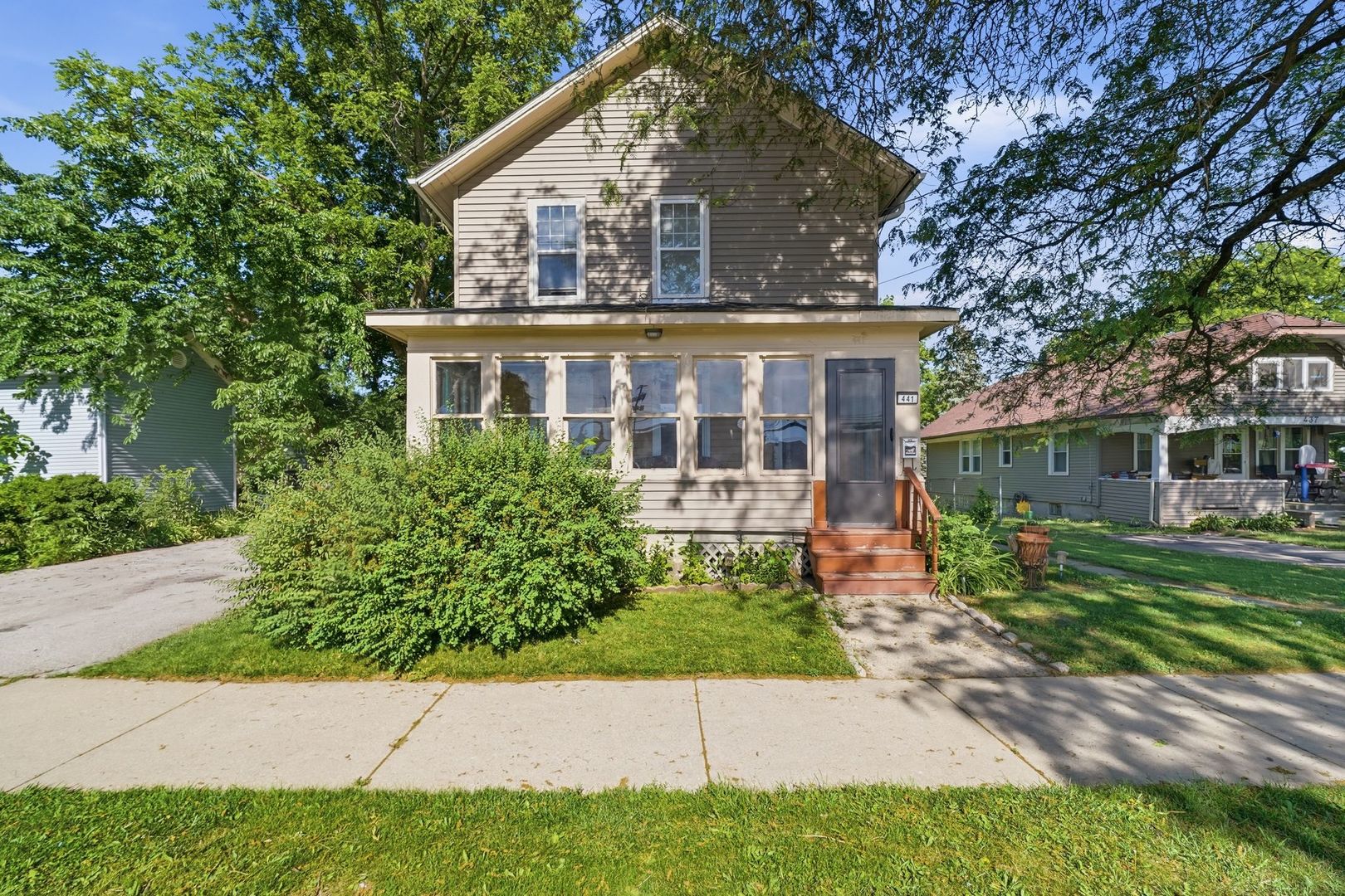 441 N Highland Avenue Property Photo 1
