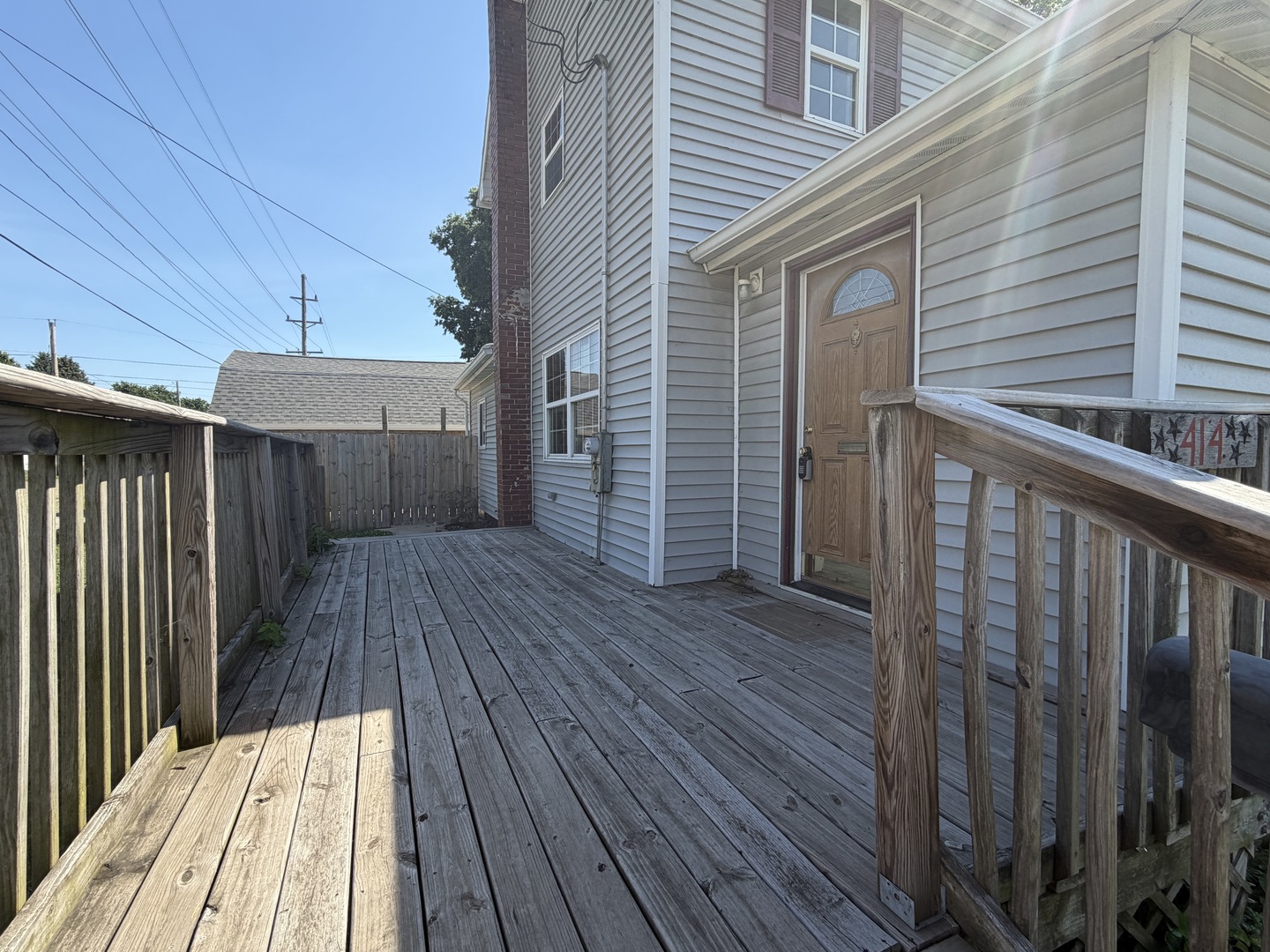 414 East 8th Street Property Photo 19