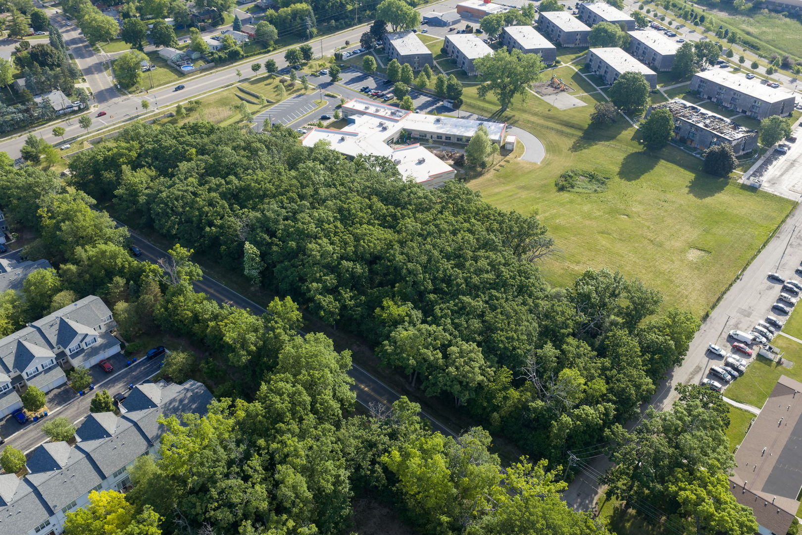Lot 15 Oak Ridge Road Property Photo 5
