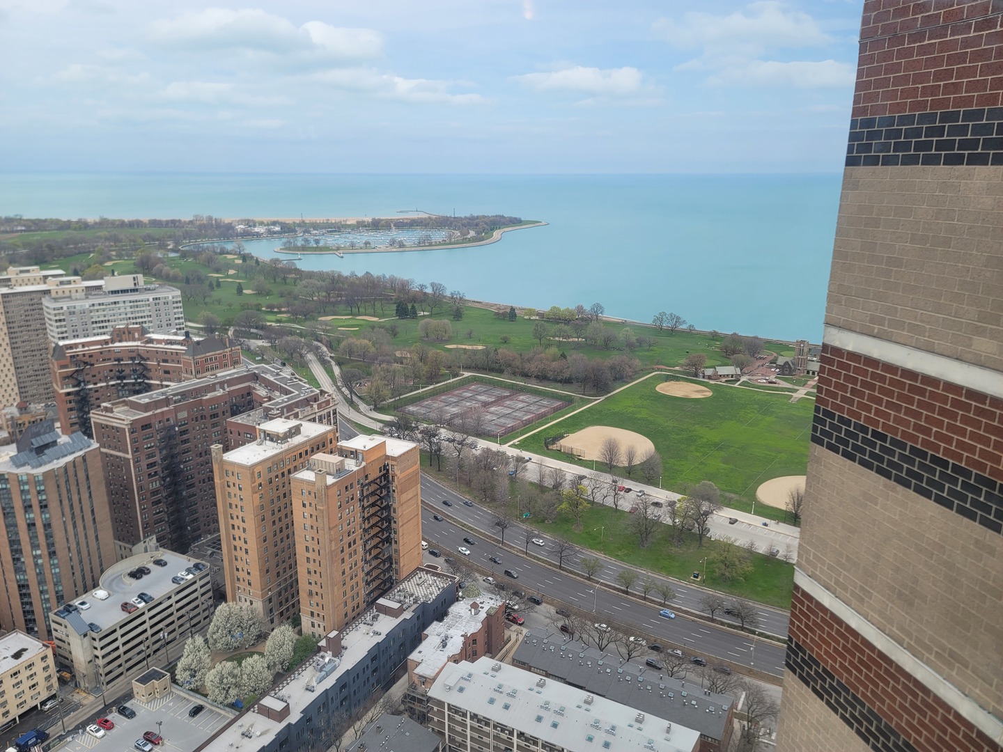 3660 N Lake Shore Drive 4713 Property Photo 24