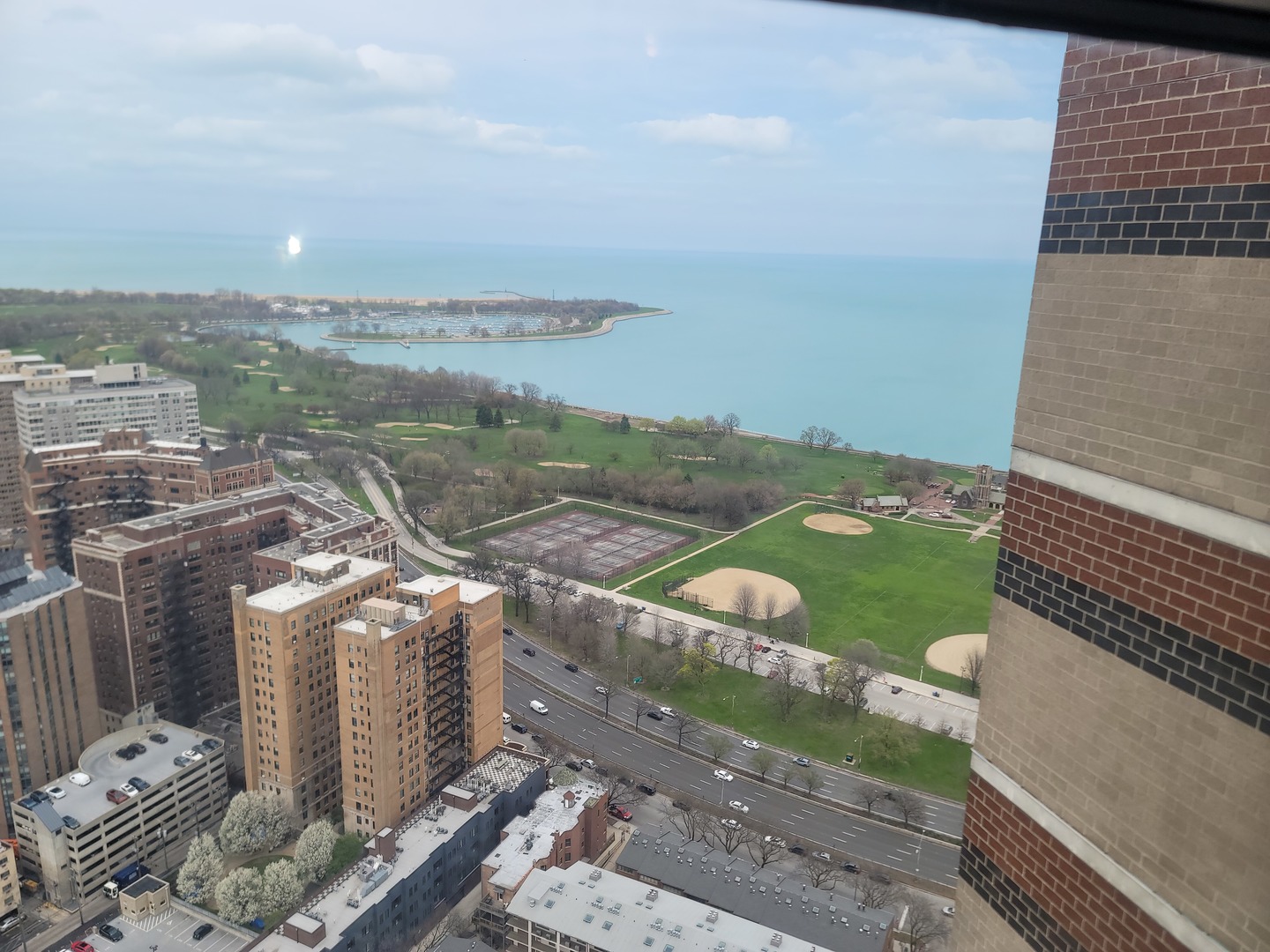 3660 N Lake Shore Drive 4713 Property Photo 25