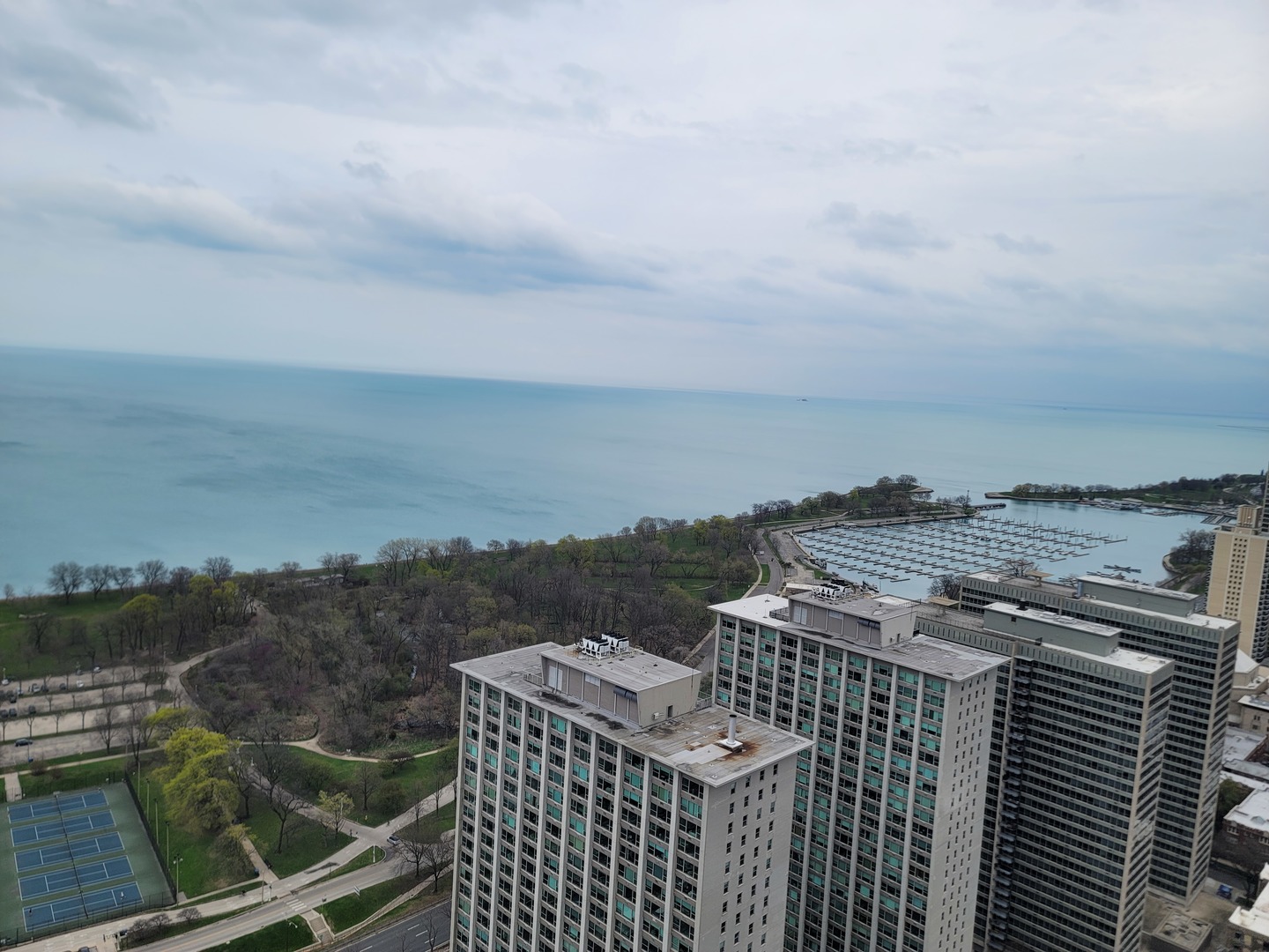 3660 N Lake Shore Drive 4713 Property Photo 27