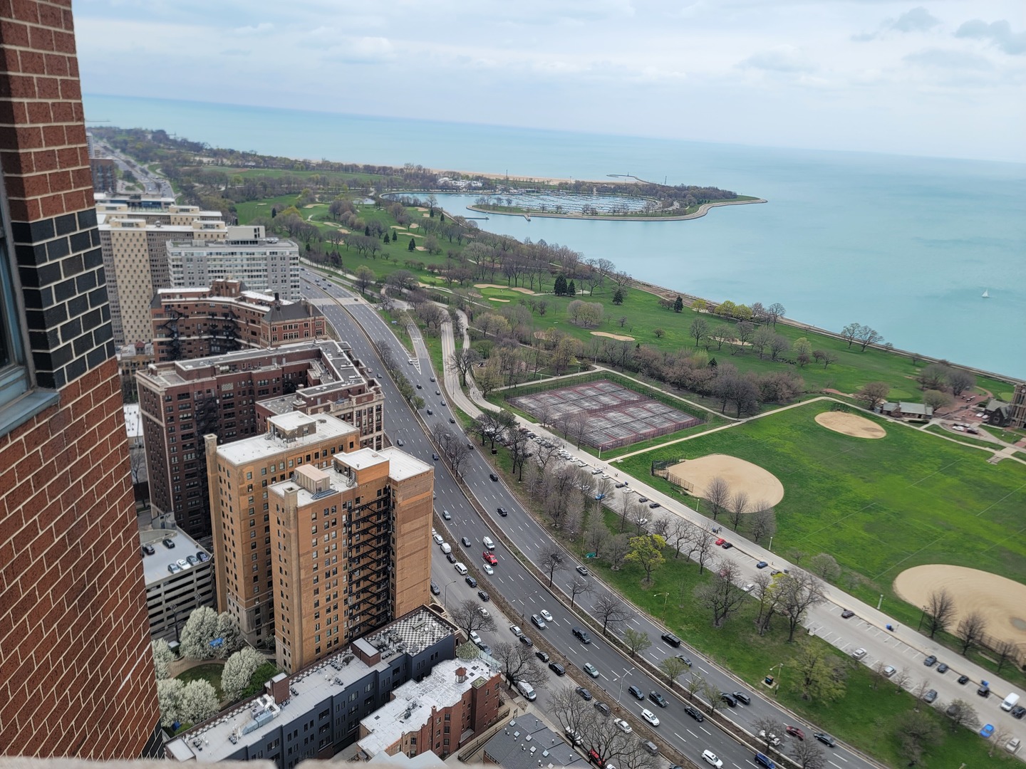 3660 N Lake Shore Drive 4713 Property Photo 29