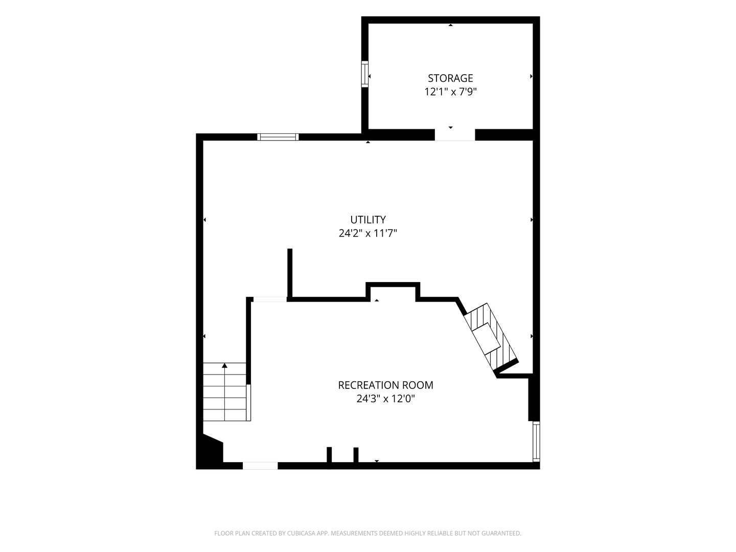 509 S Brainard Avenue Property Photo 33