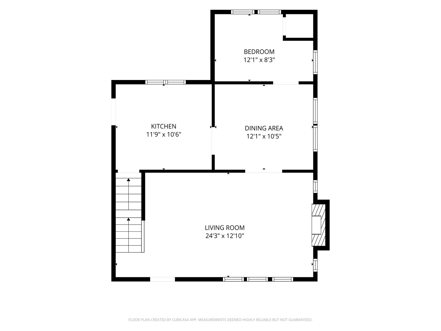 509 S Brainard Avenue Property Photo 34