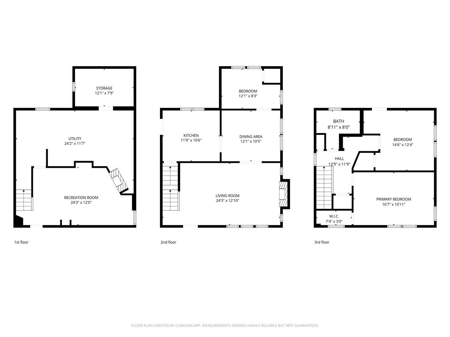 509 S Brainard Avenue Property Photo 36