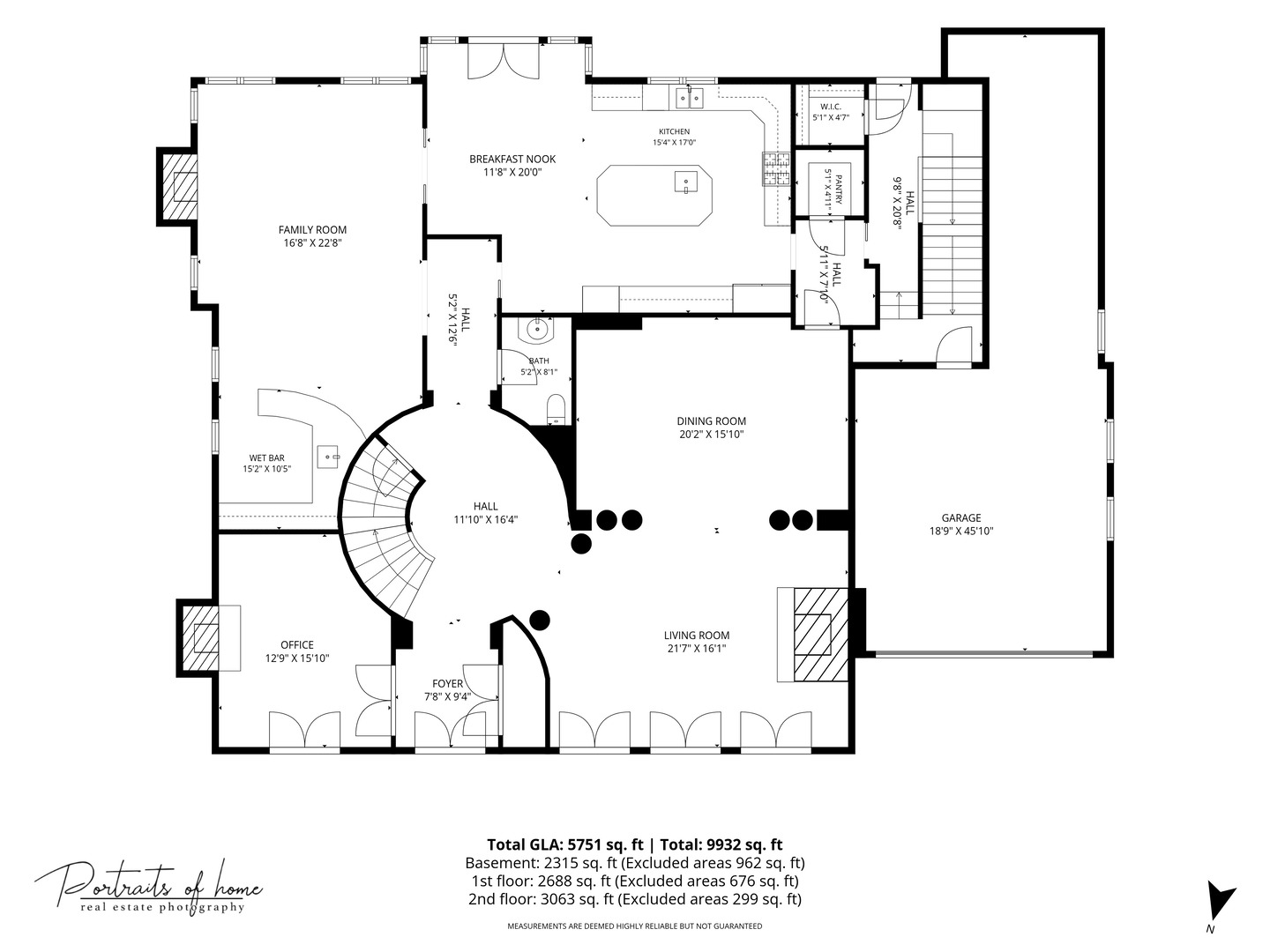 887 Crescent Boulevard Property Photo 70