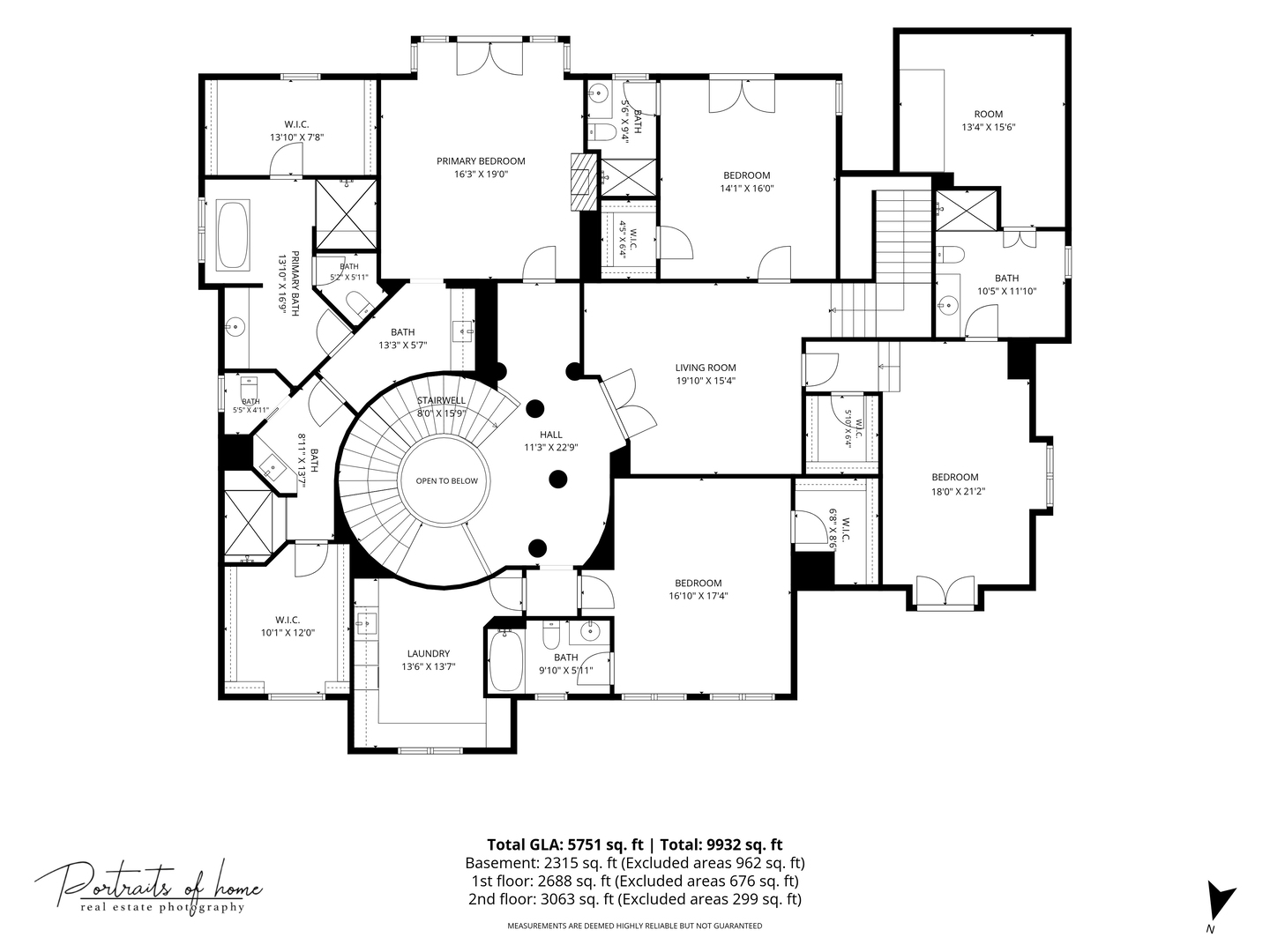 887 Crescent Boulevard Property Photo 71