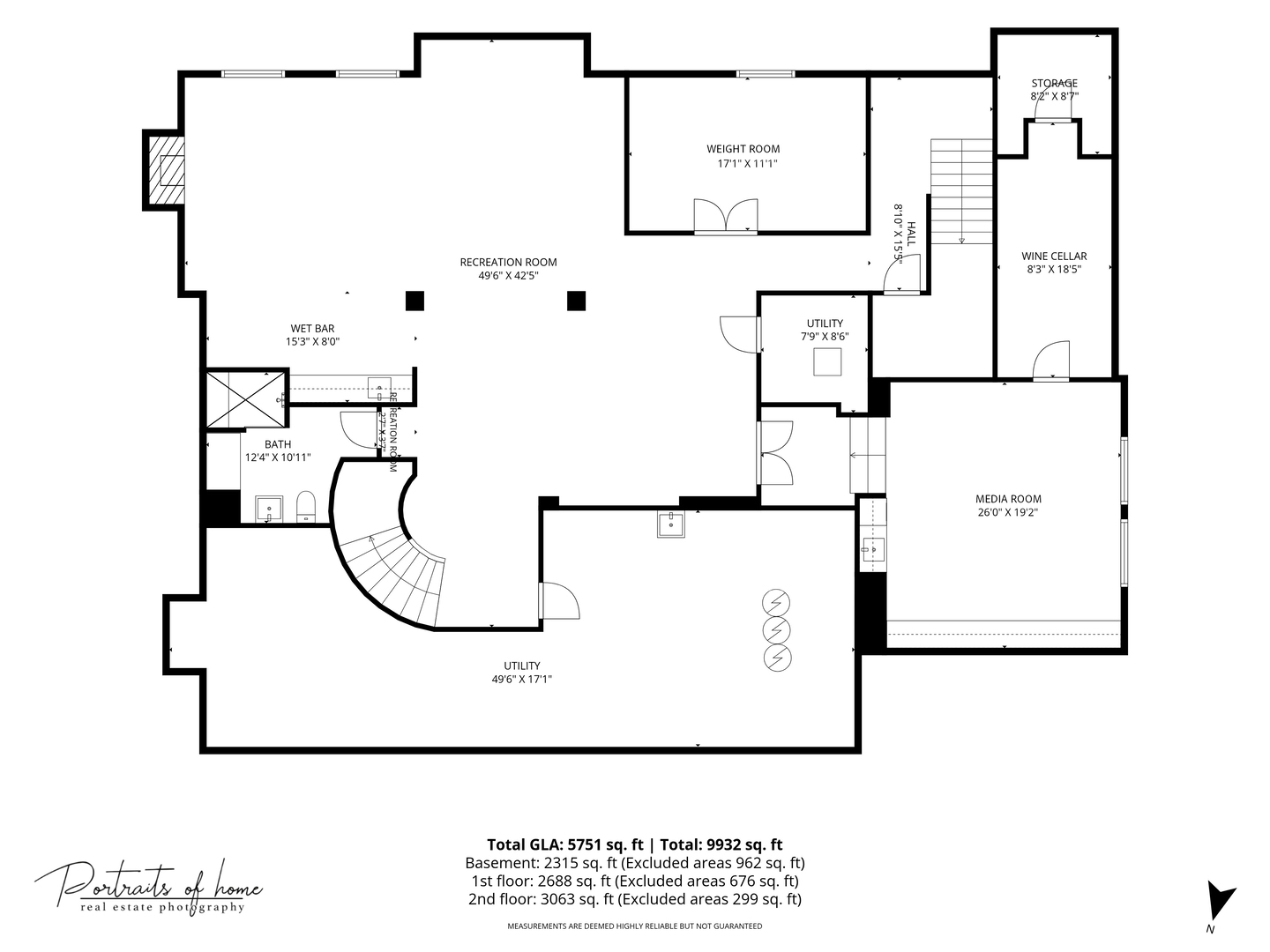 887 Crescent Boulevard Property Photo 72