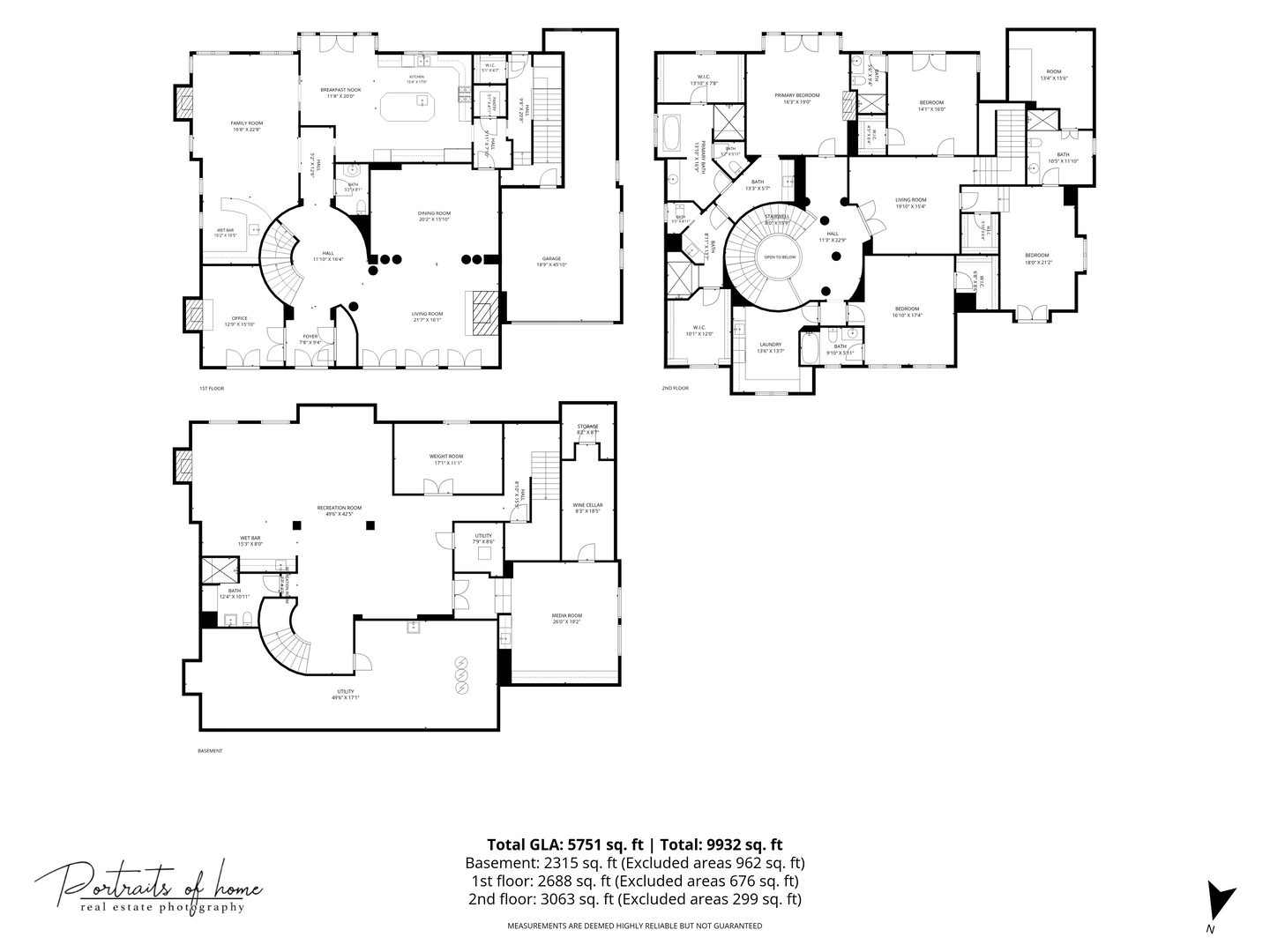 887 Crescent Boulevard Property Photo 73