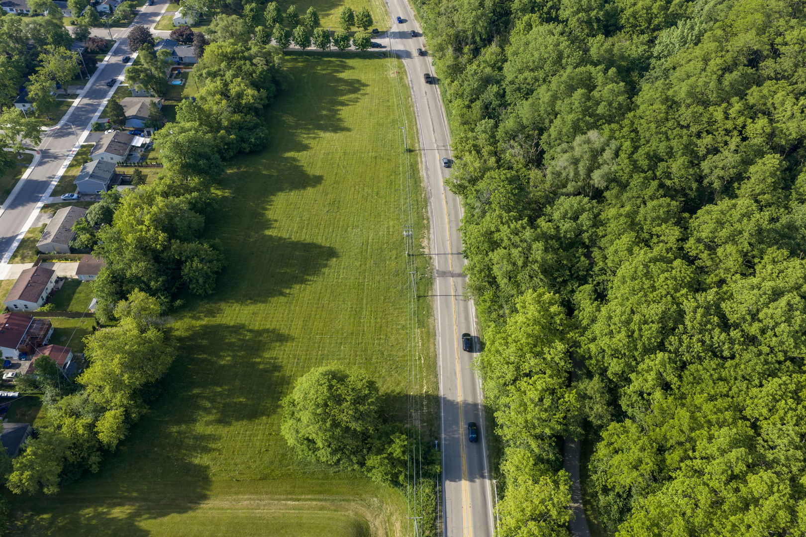 Lot 21 Route 31 Property Photo 1
