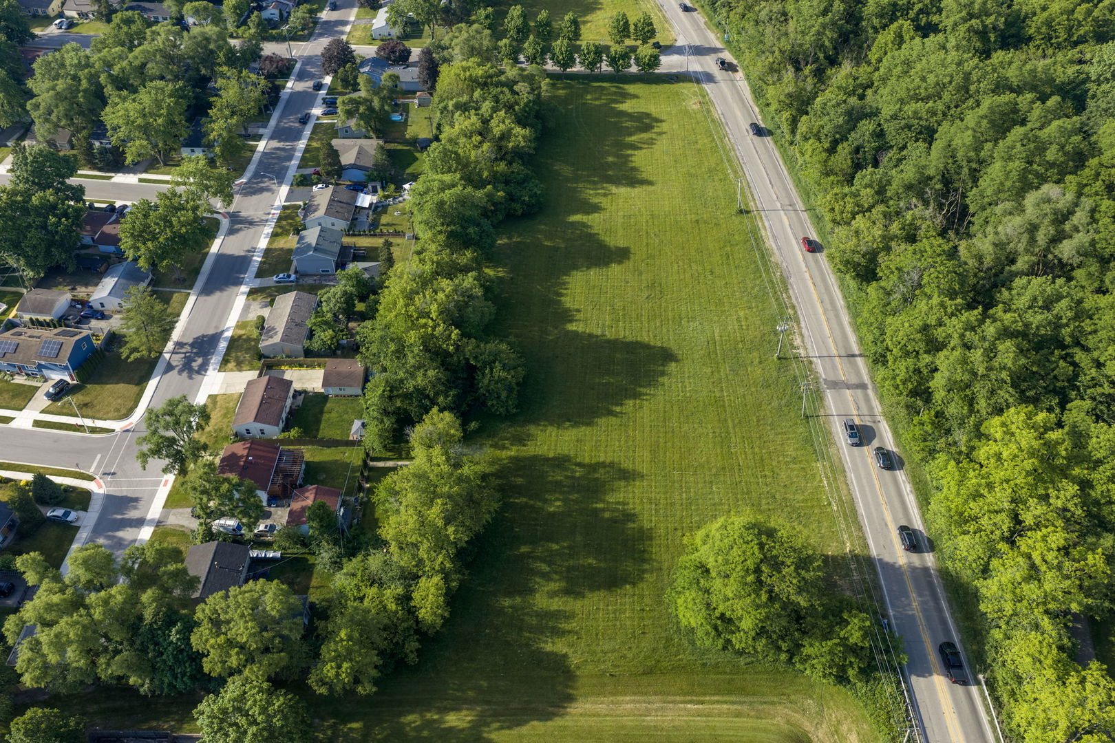 Lot 21 Route 31 Property Photo 4