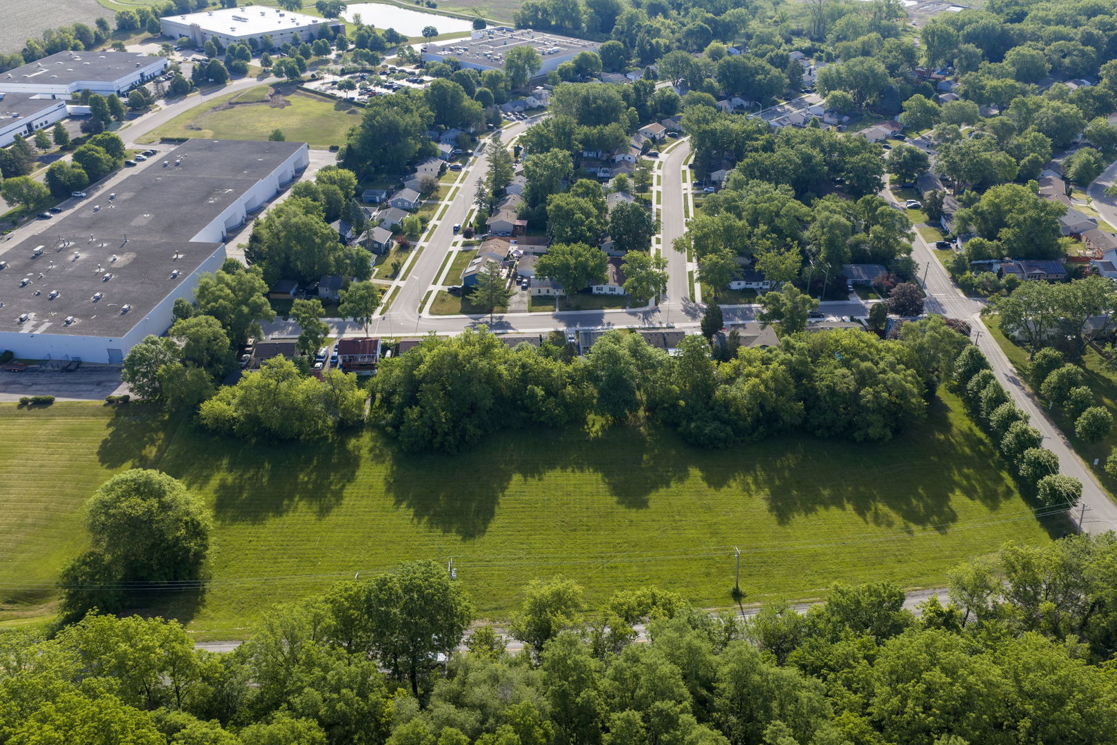 Lot 21 Route 31 Property Photo 6