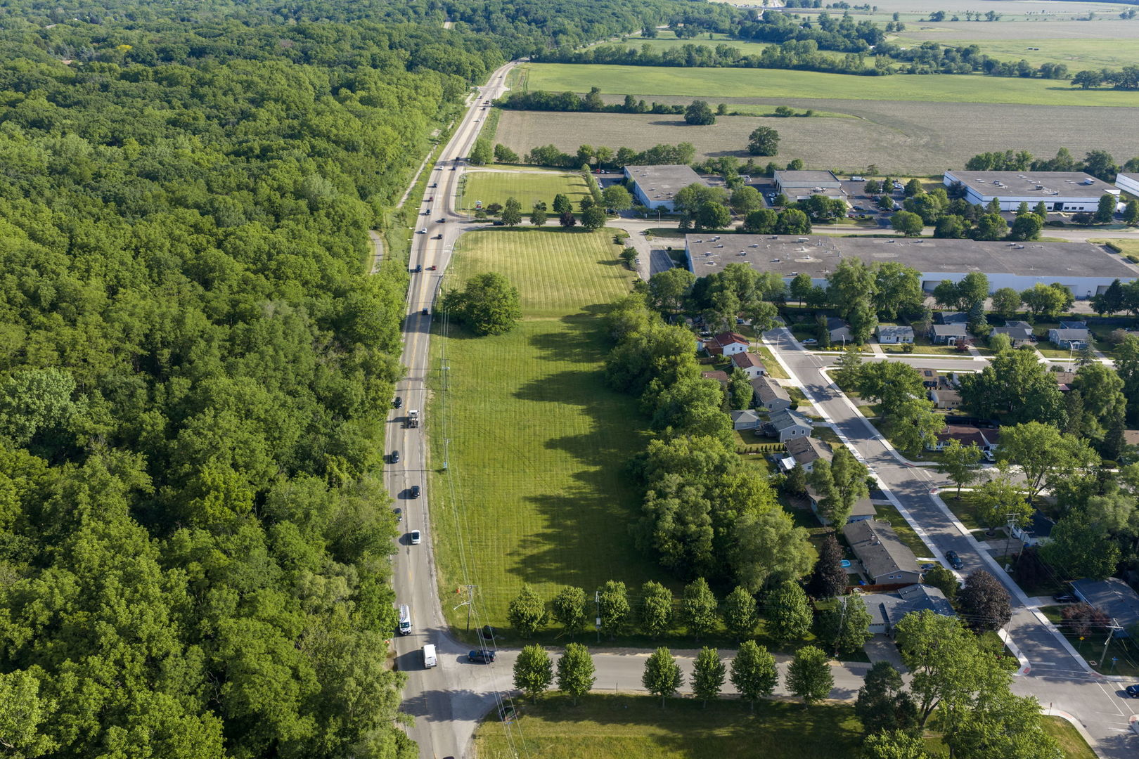 Lot 21 Route 31 Property Photo 8