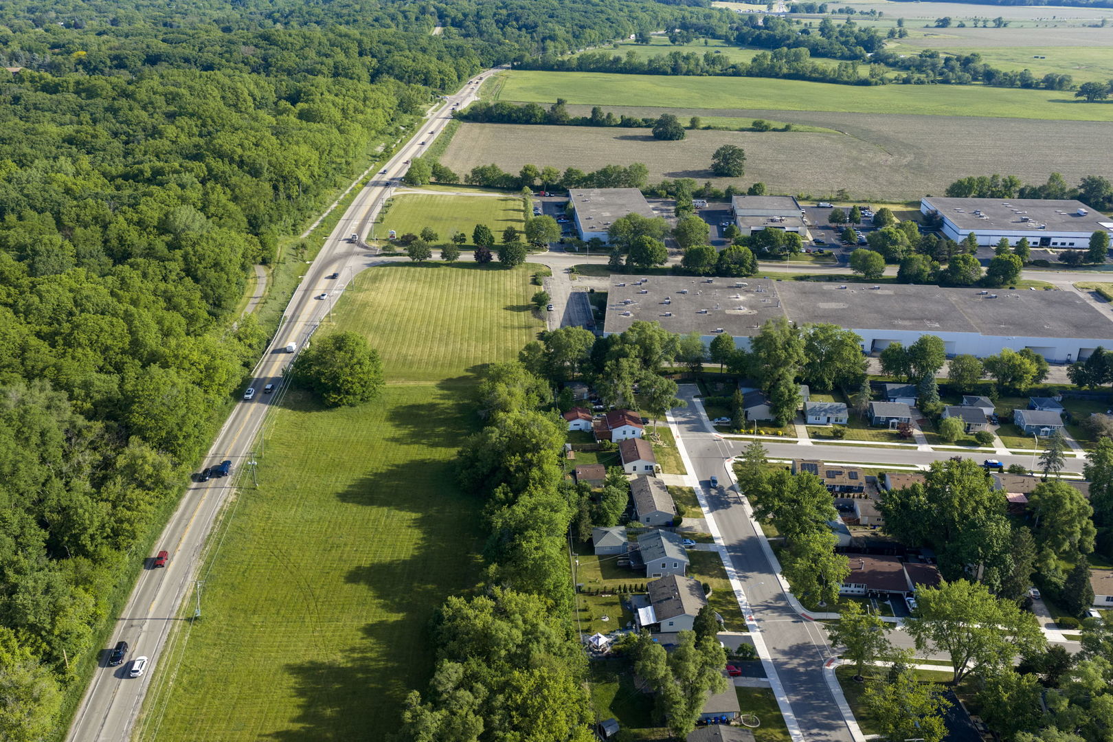 Lot 21 Route 31 Property Photo 9
