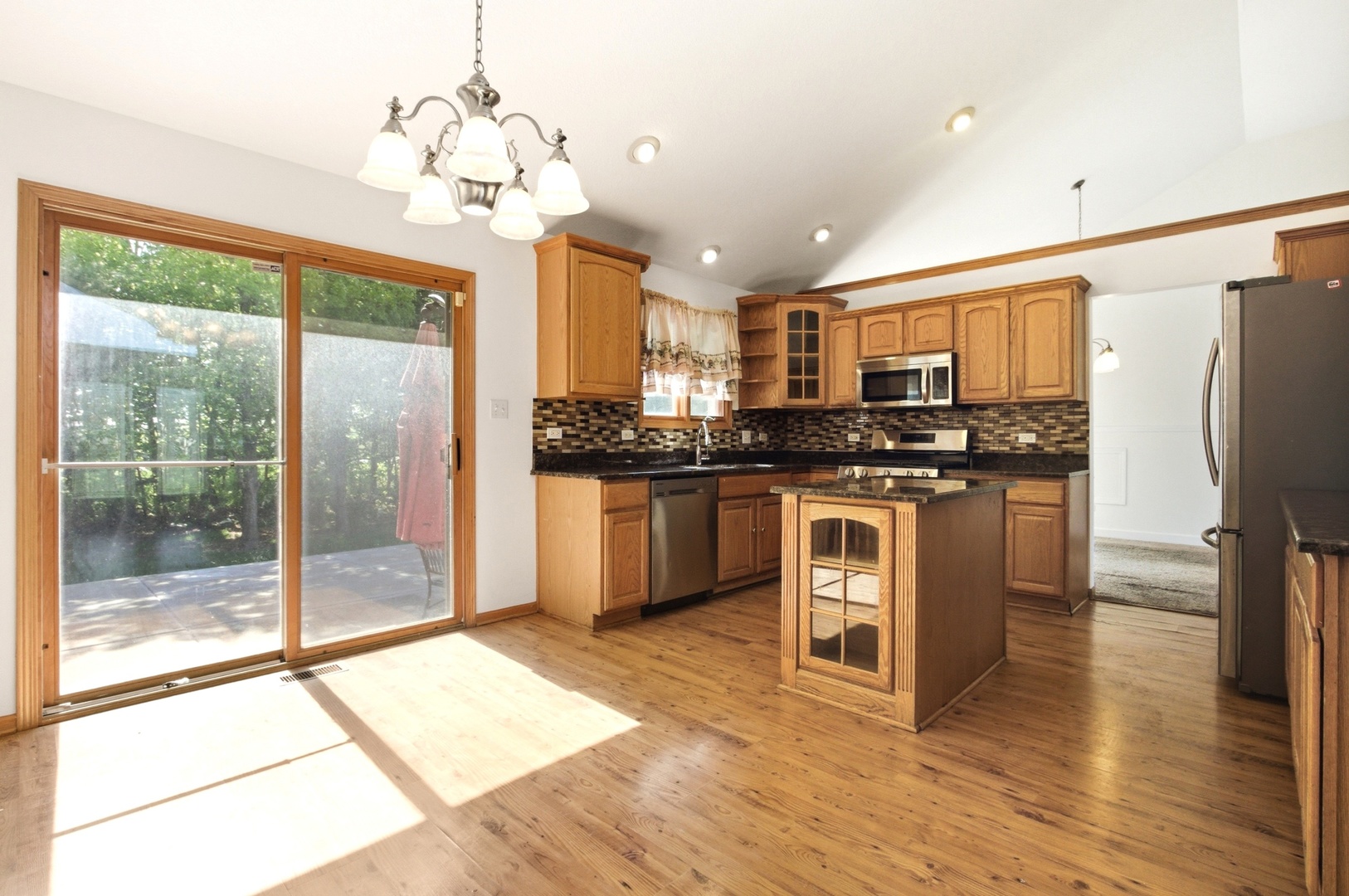 301 Providence Drive Property Photo 4
