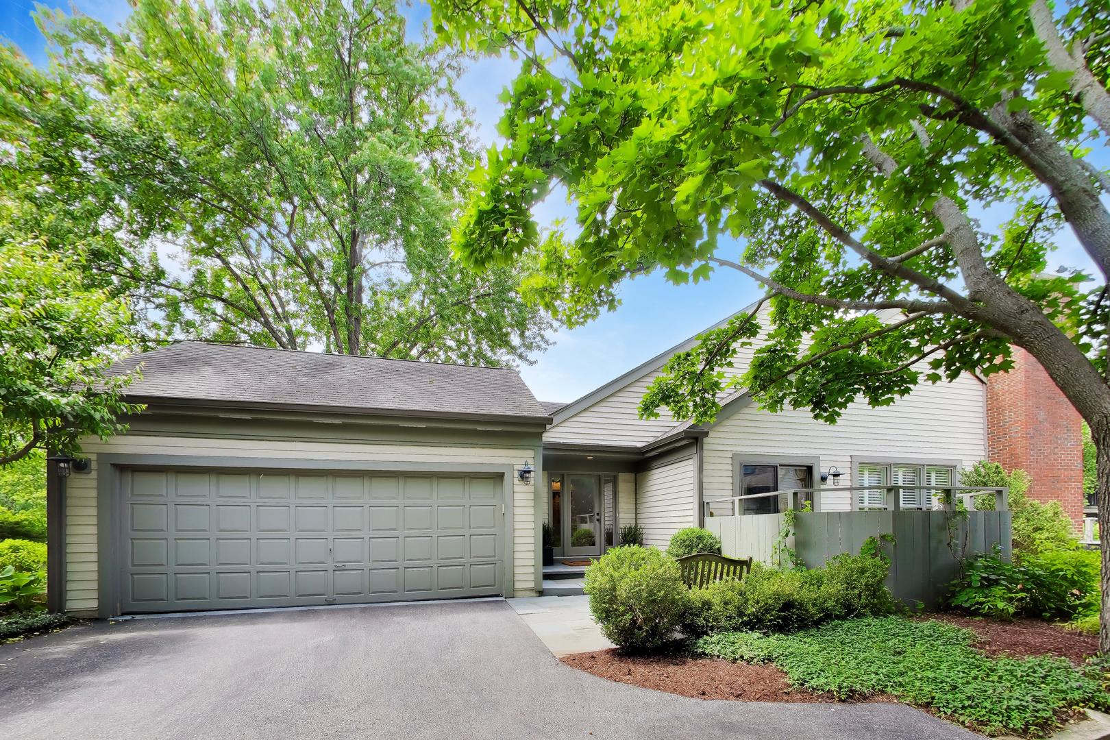 32 Warrington Drive