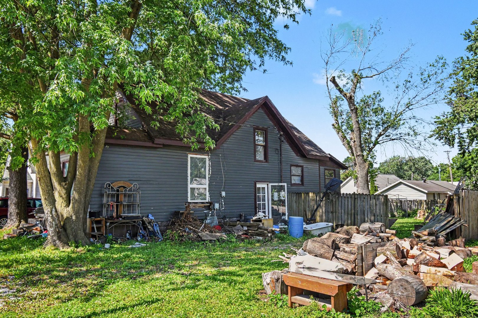 402 S Lafayette Street Property Photo 15