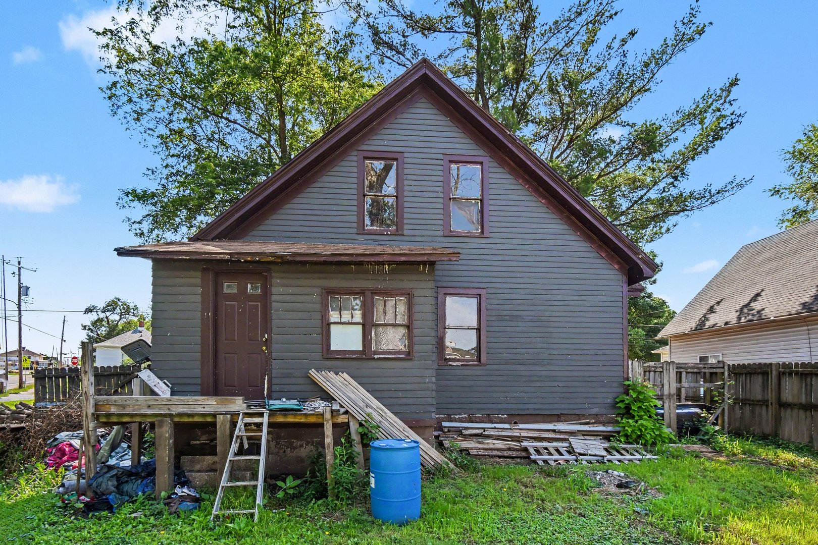 402 S Lafayette Street Property Photo 16