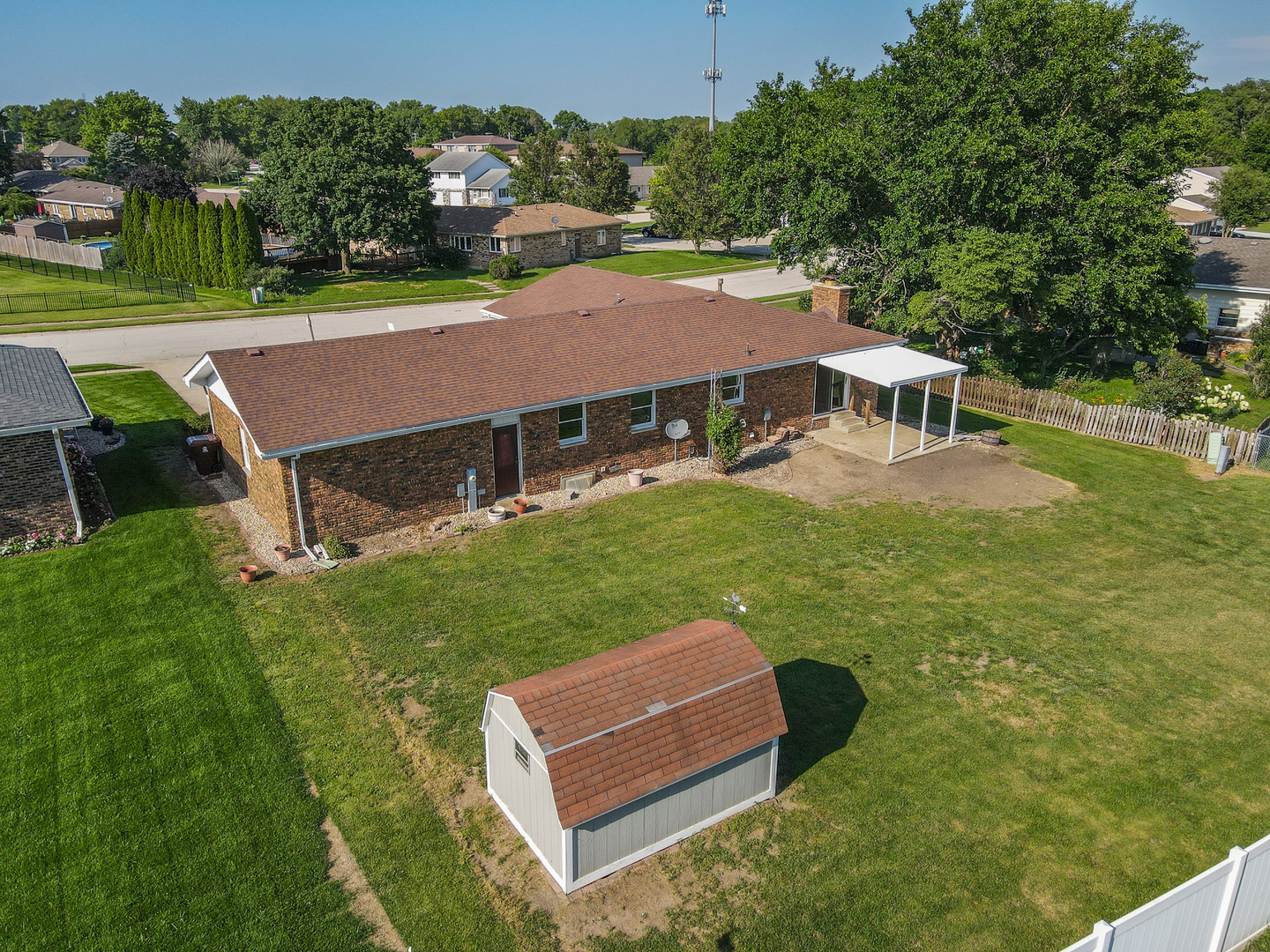 360 Dolly Drive Property Photo 26