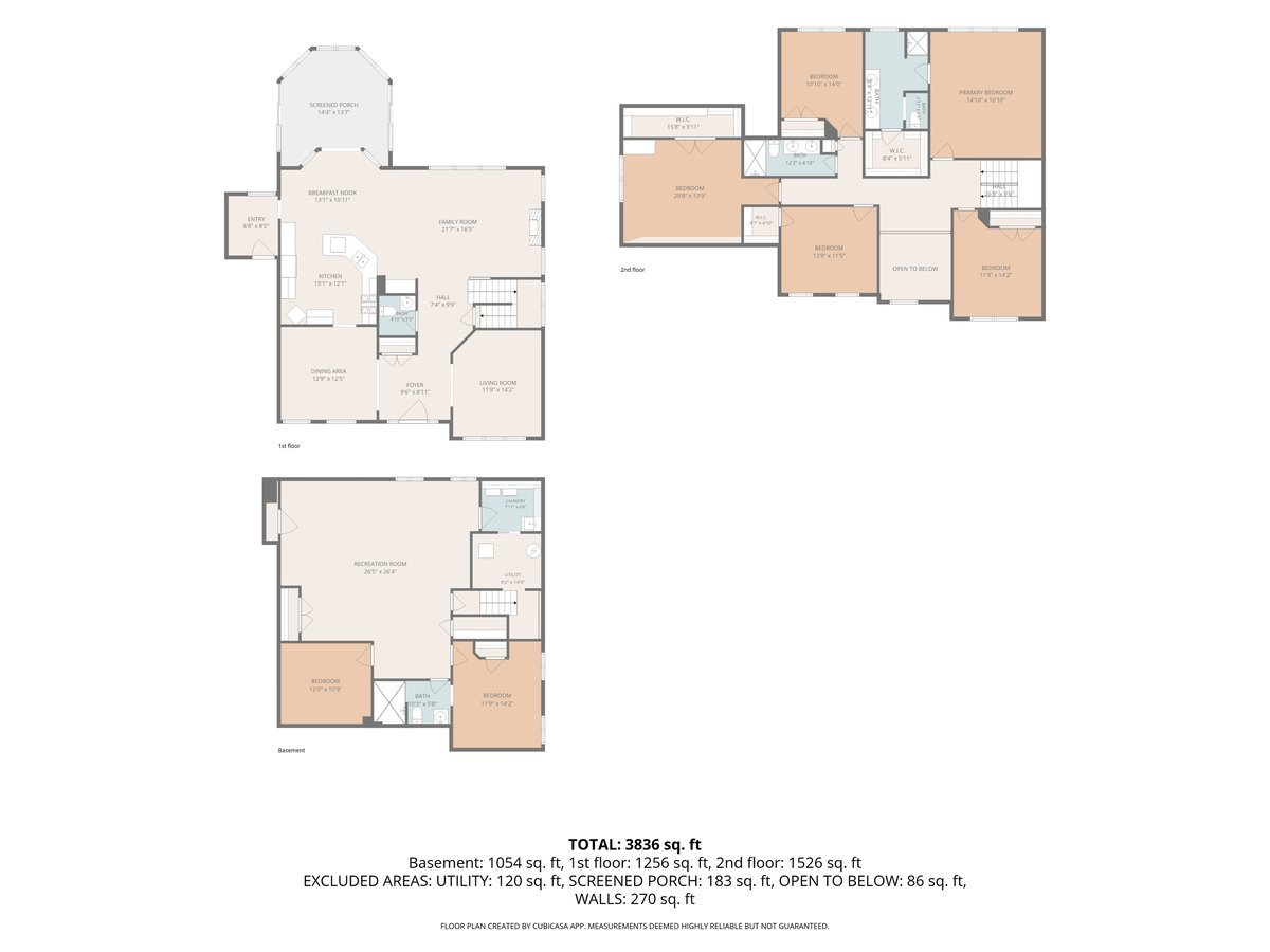 990 Pinecrest Drive Property Photo 48