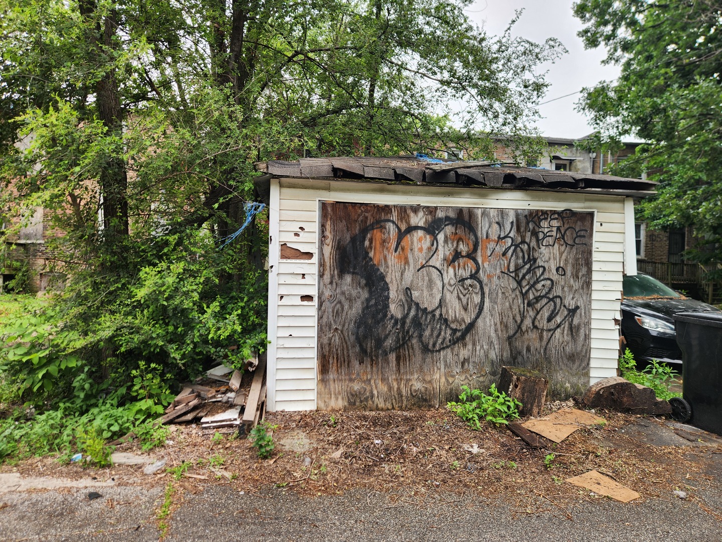 10525 S Corliss Avenue Property Photo 3