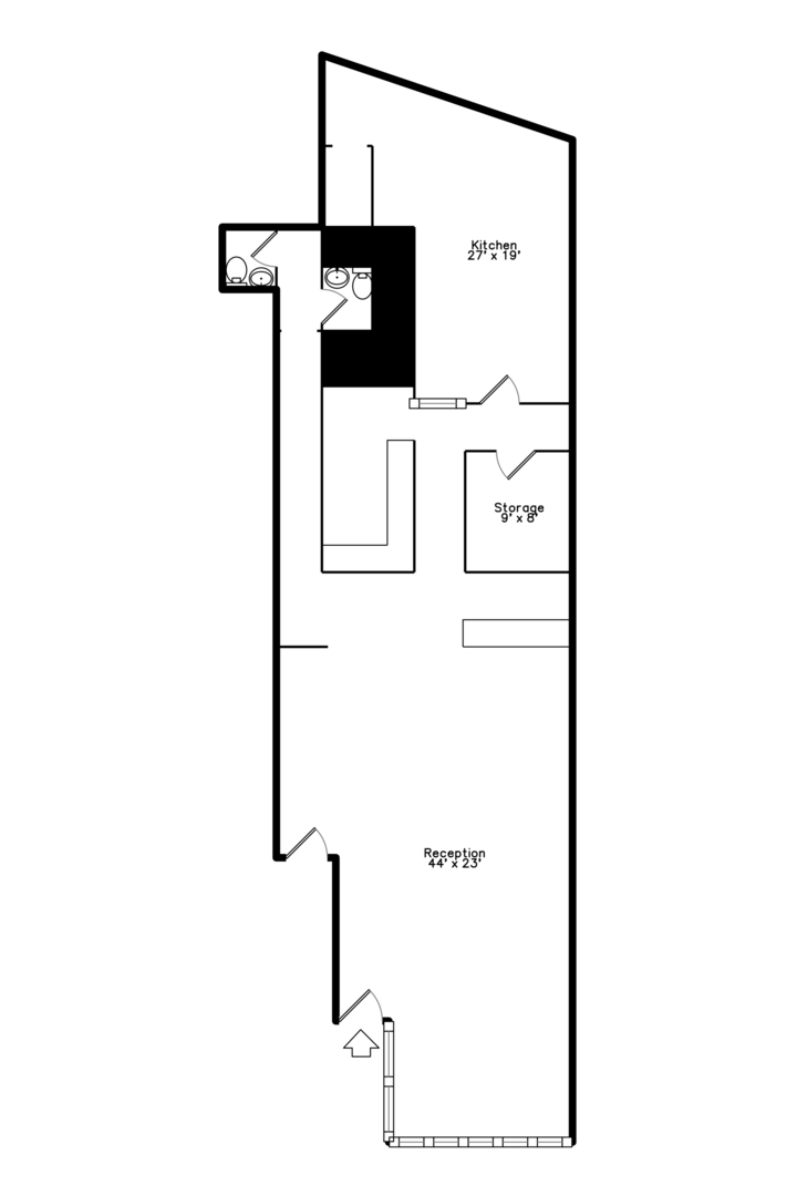 3248 N Lincoln Avenue Property Photo 16