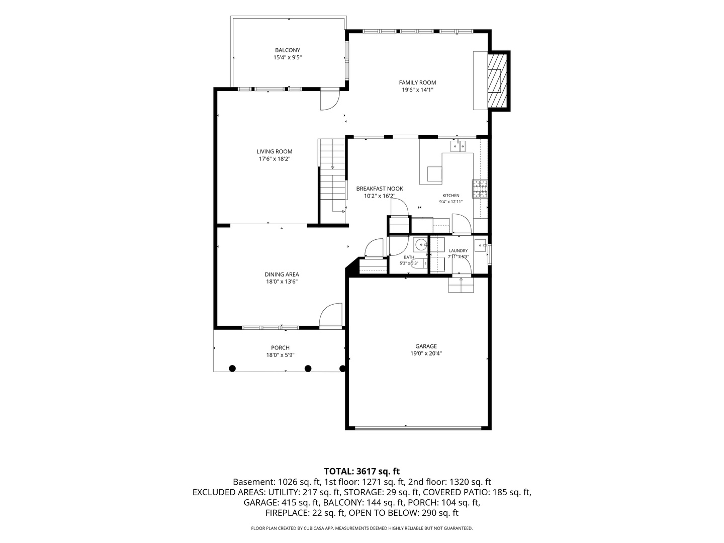 2419 Woodglen Drive Property Photo 32