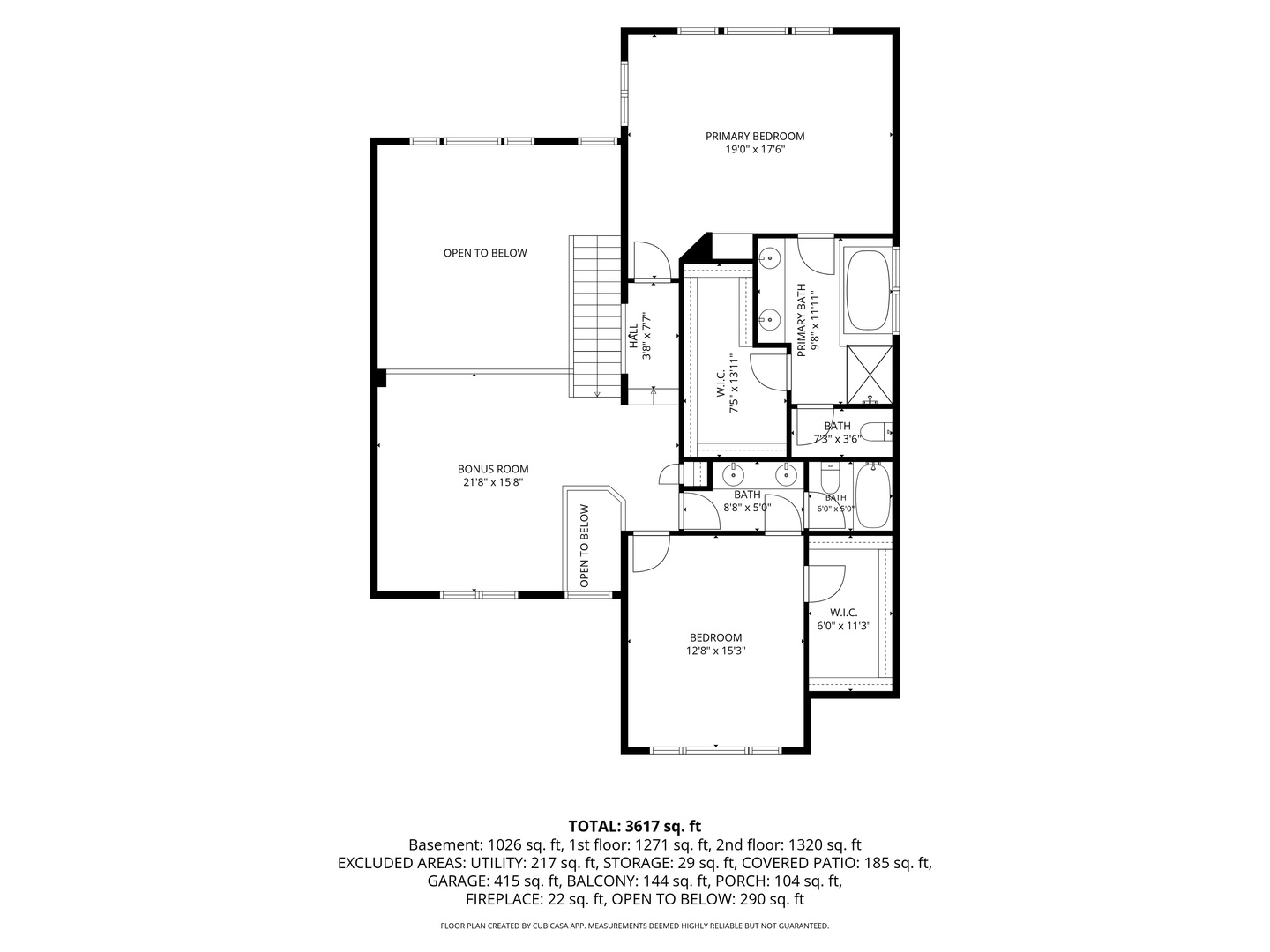2419 Woodglen Drive Property Photo 33