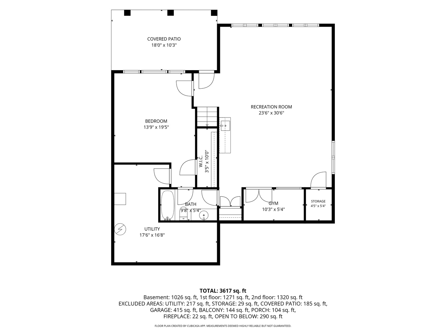 2419 Woodglen Drive Property Photo 34