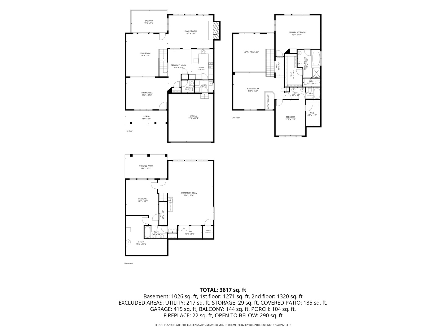 2419 Woodglen Drive Property Photo 35