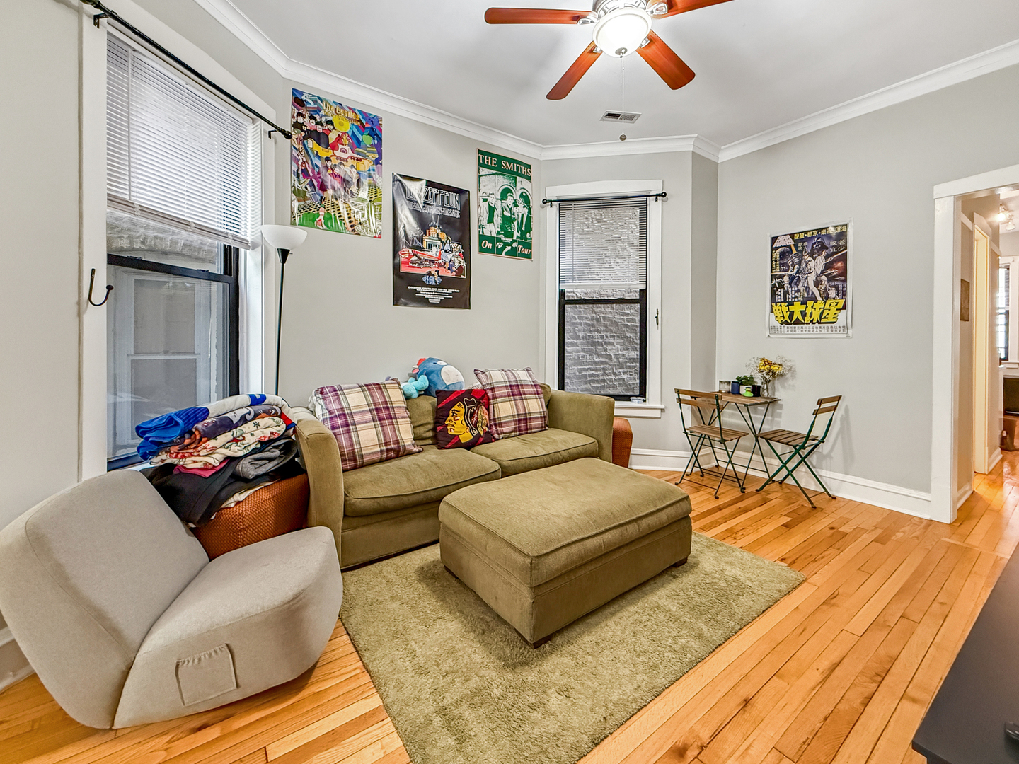 1513 W Addison Street Property Photo 4