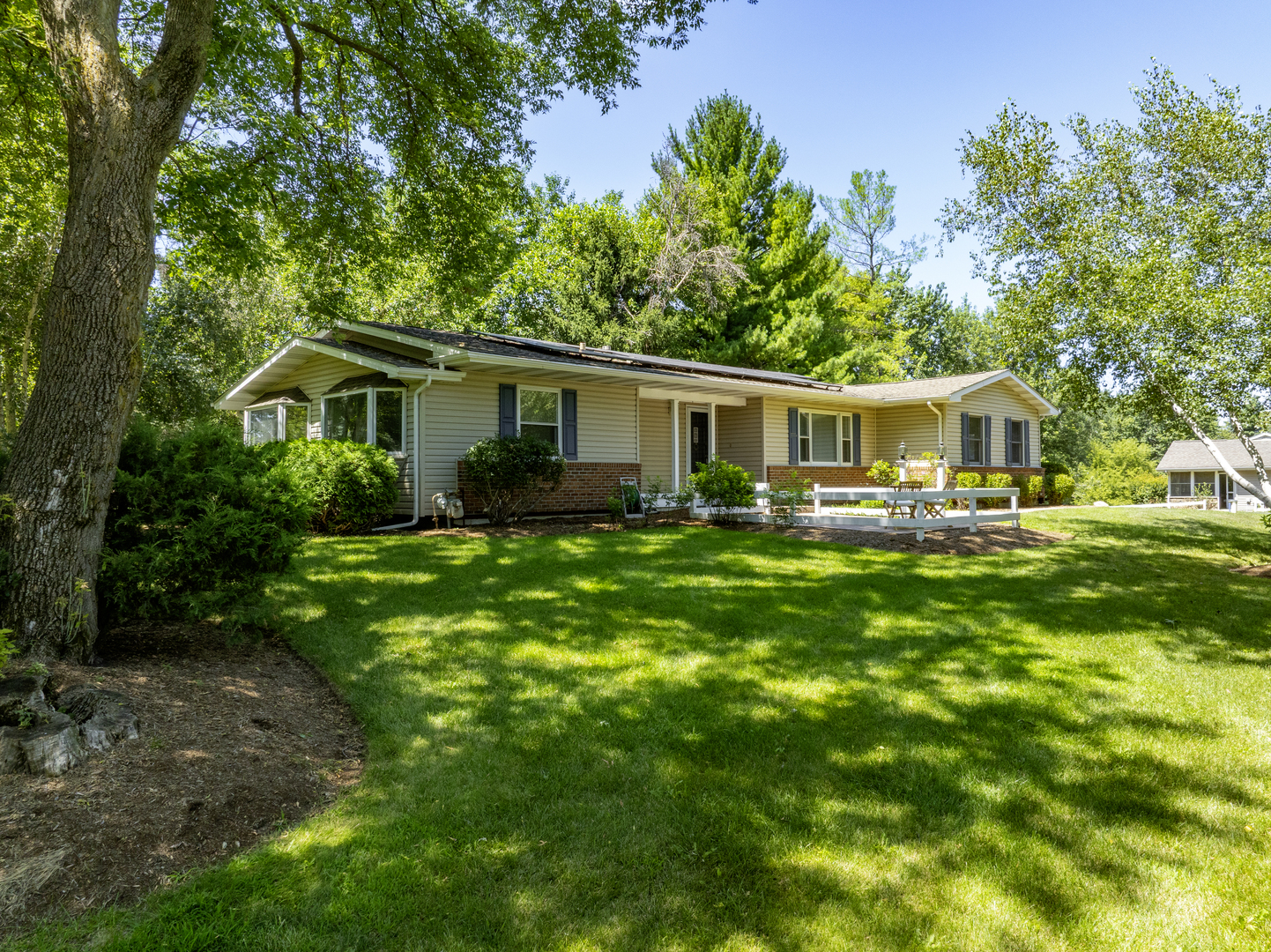 6511 Sands Road Property Photo 1