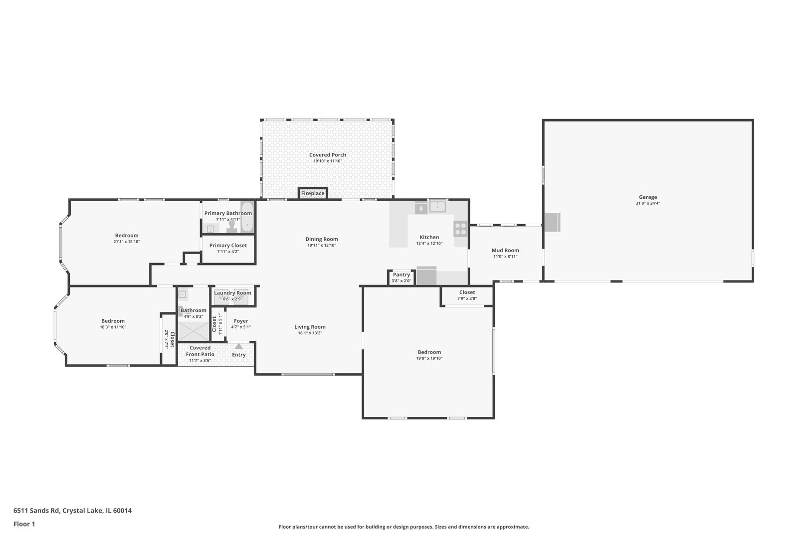 6511 Sands Road Property Photo 41