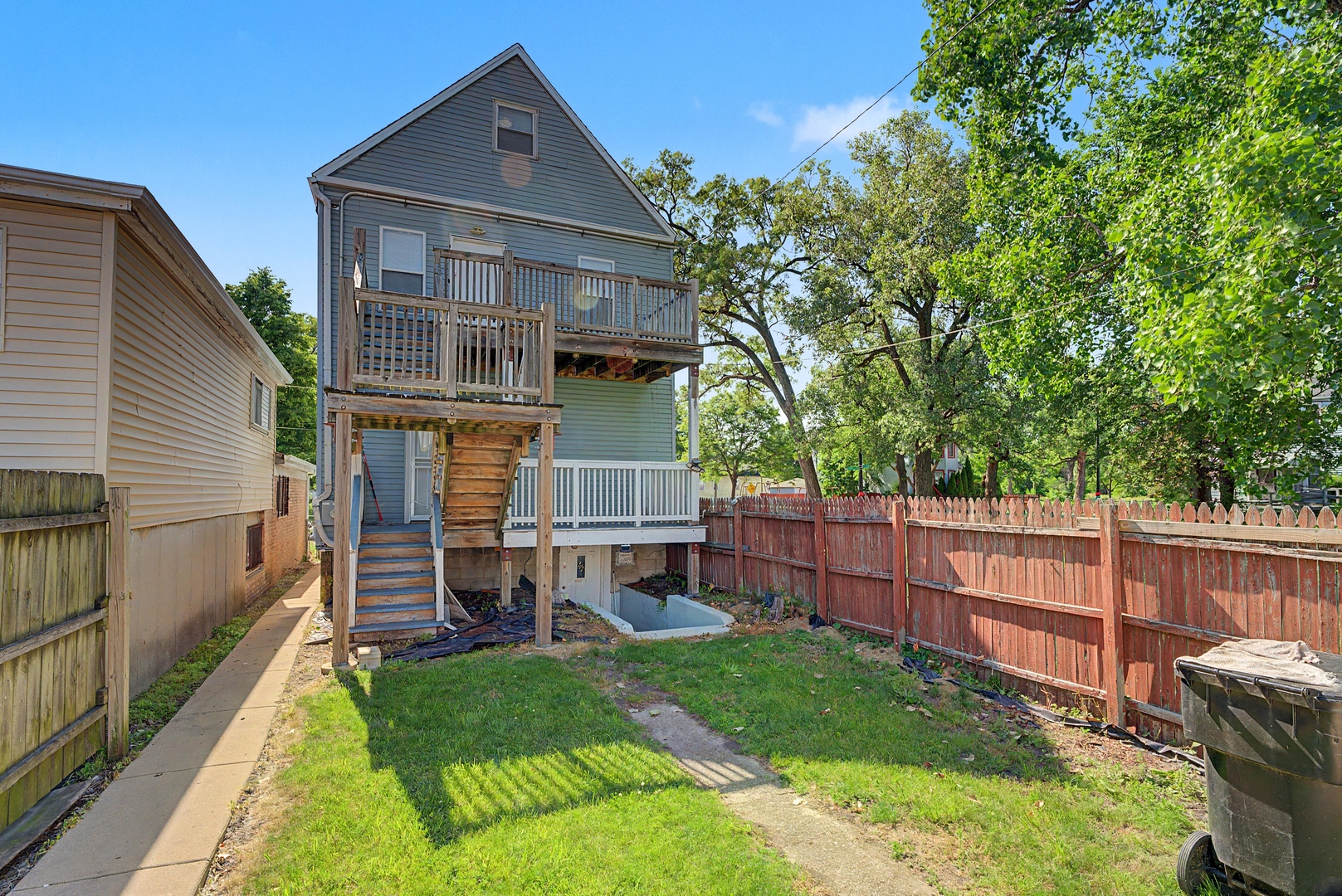 5237 S Princeton Avenue Property Photo 10