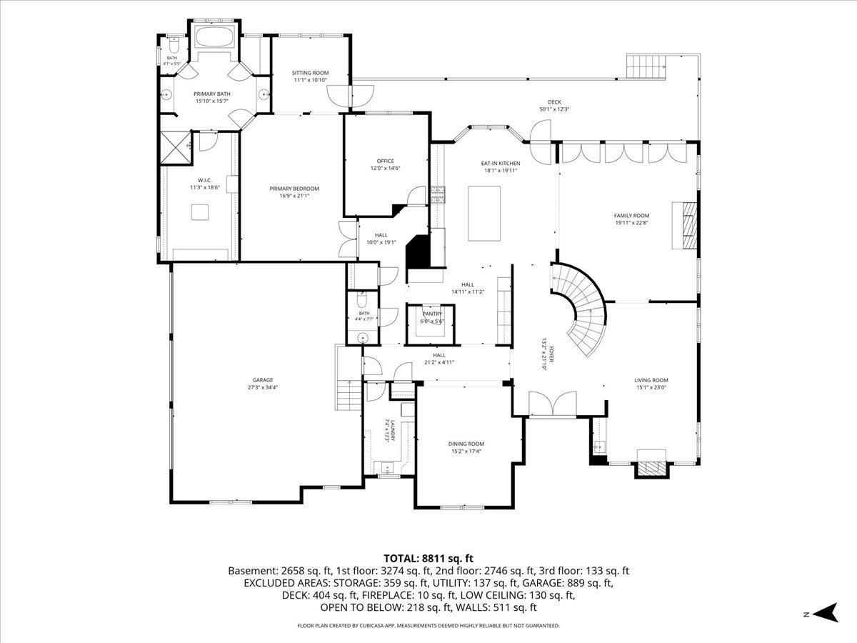 117 W N. Wynstone Drive Property Photo 60