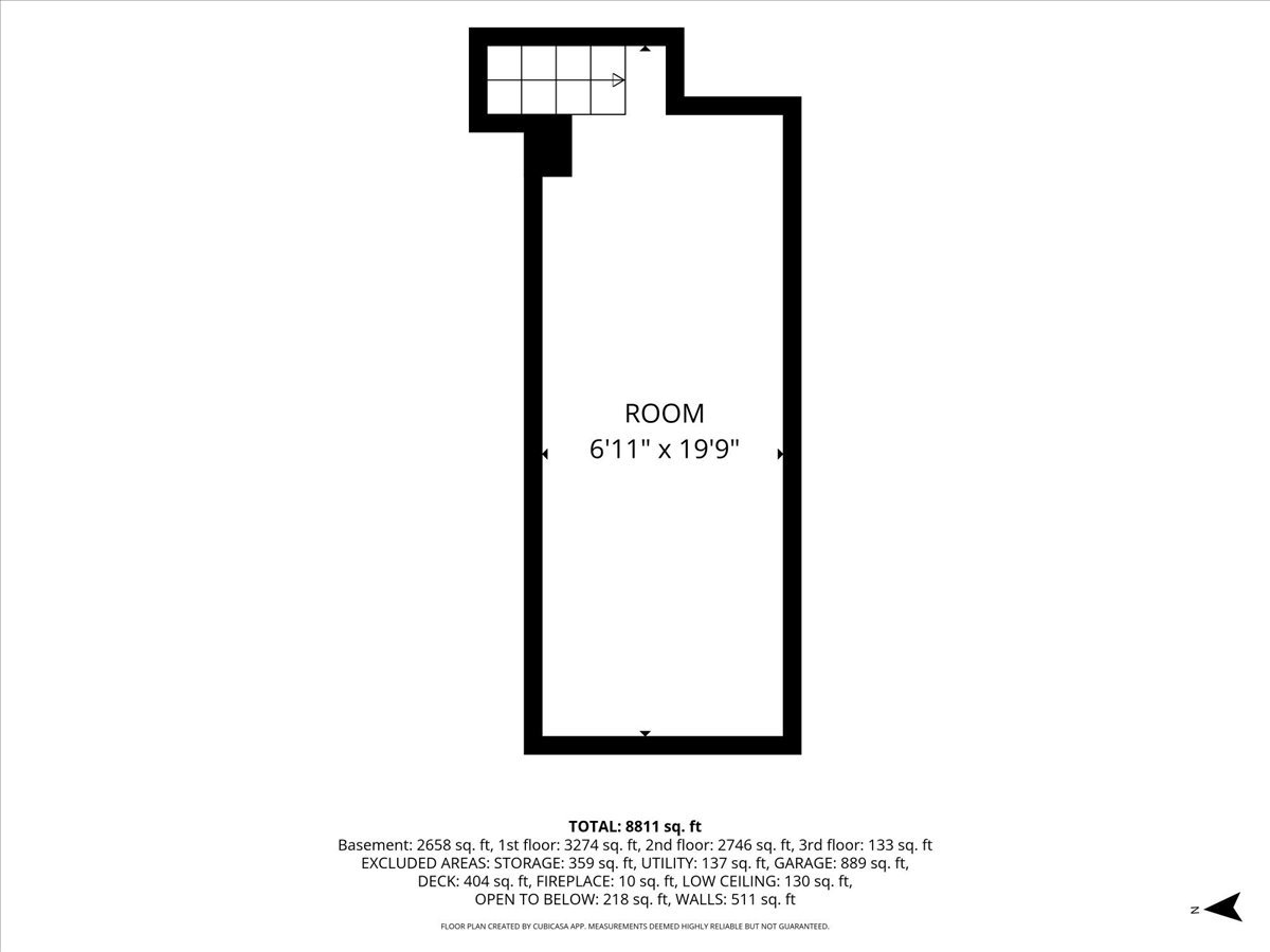 117 W N. Wynstone Drive Property Photo 62