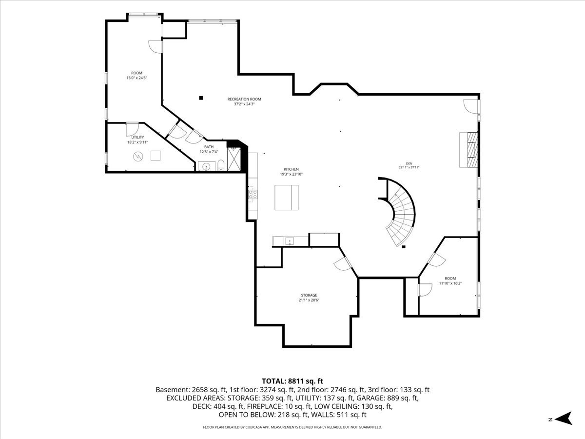 117 W N. Wynstone Drive Property Photo 63