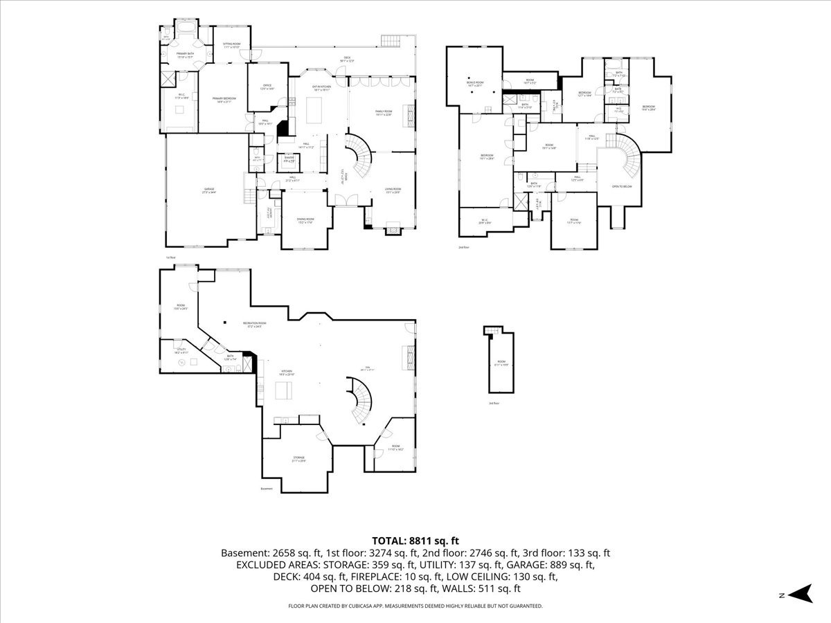 117 W N. Wynstone Drive Property Photo 64