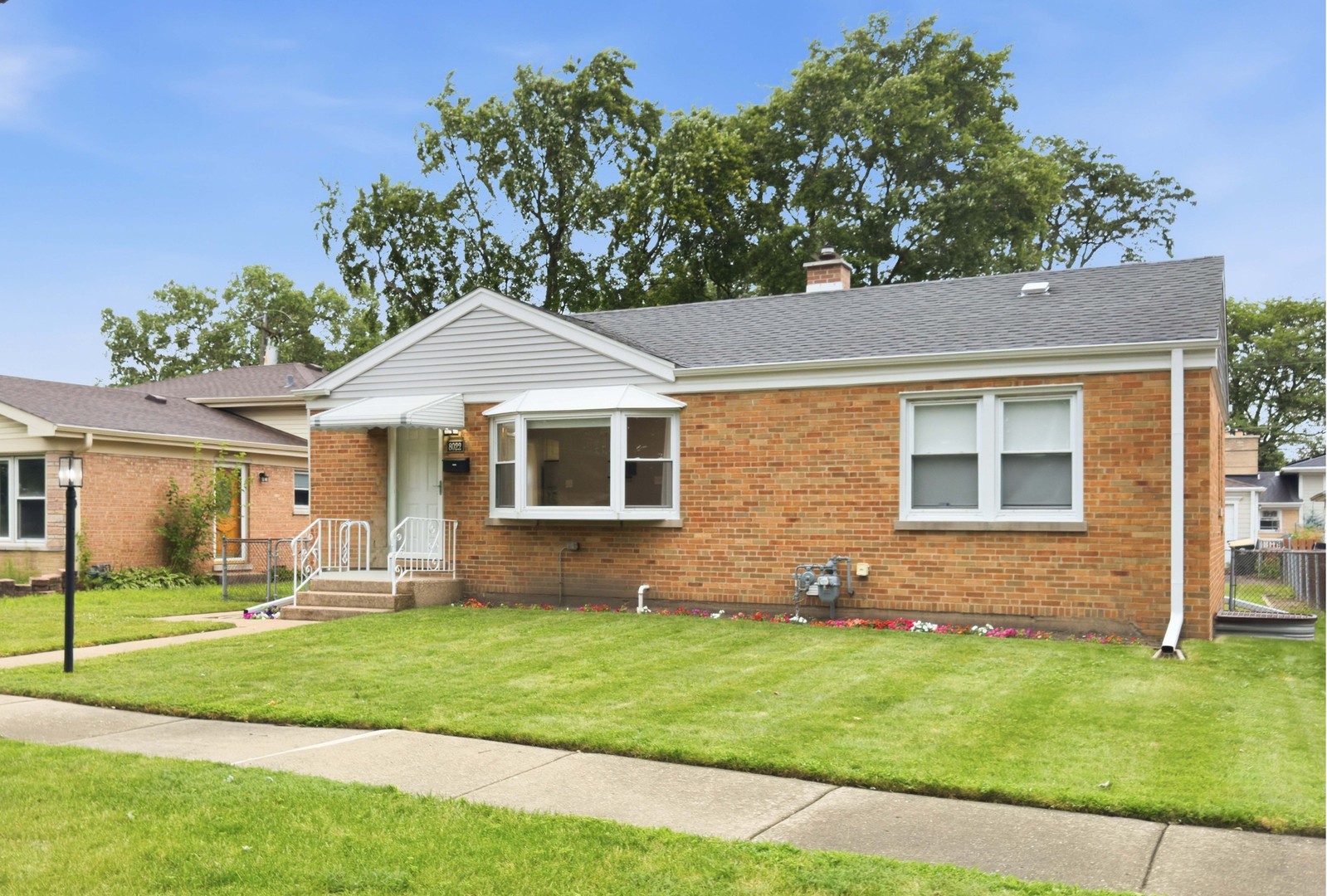 8022 Central Avenue Property Photo 1