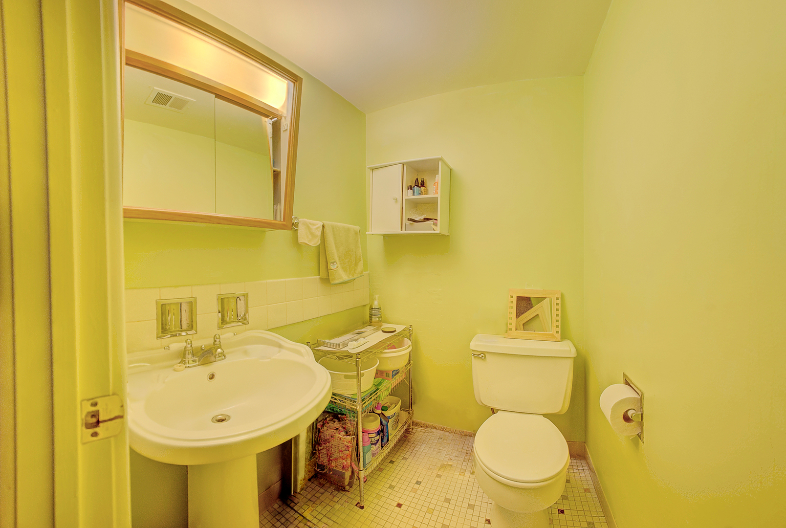 9740 S Pulaski Road 105 Property Photo 9