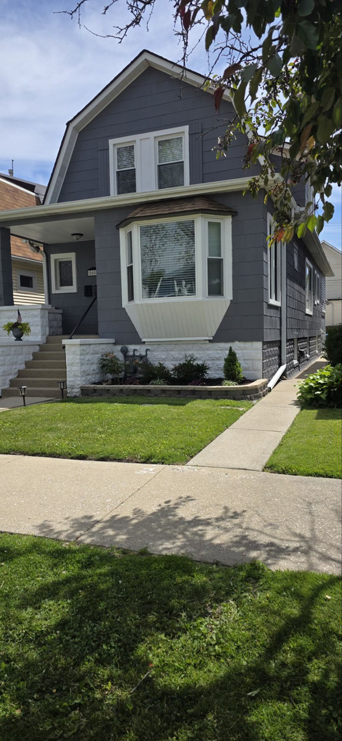 5605 N Keystone Avenue Property Photo 1