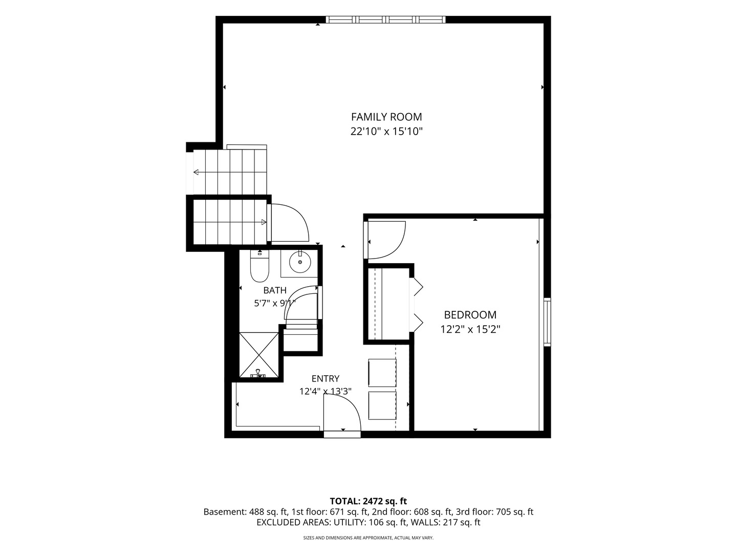 22897 Eastwind Drive Property Photo 30