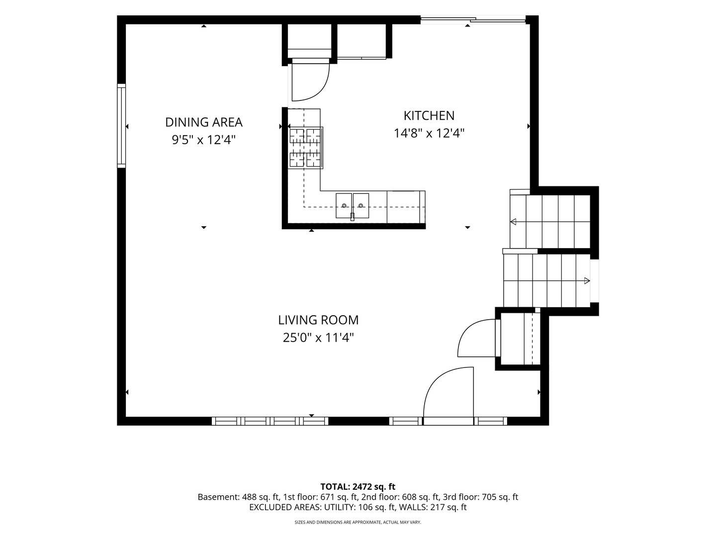 22897 Eastwind Drive Property Photo 31