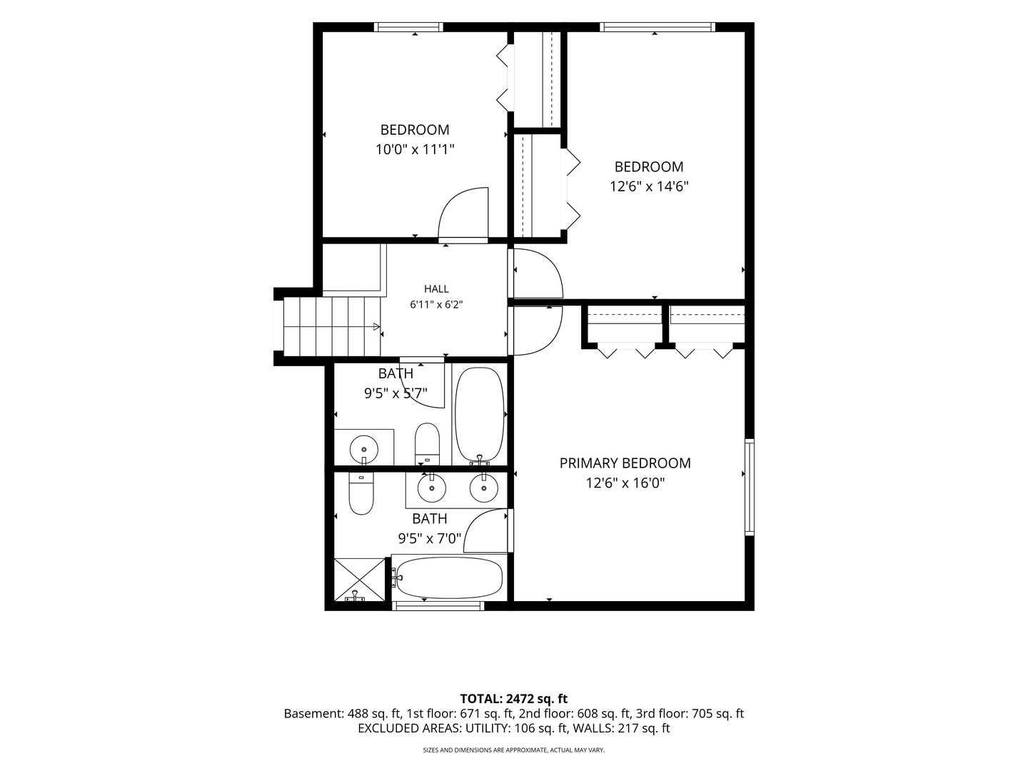 22897 Eastwind Drive Property Photo 32