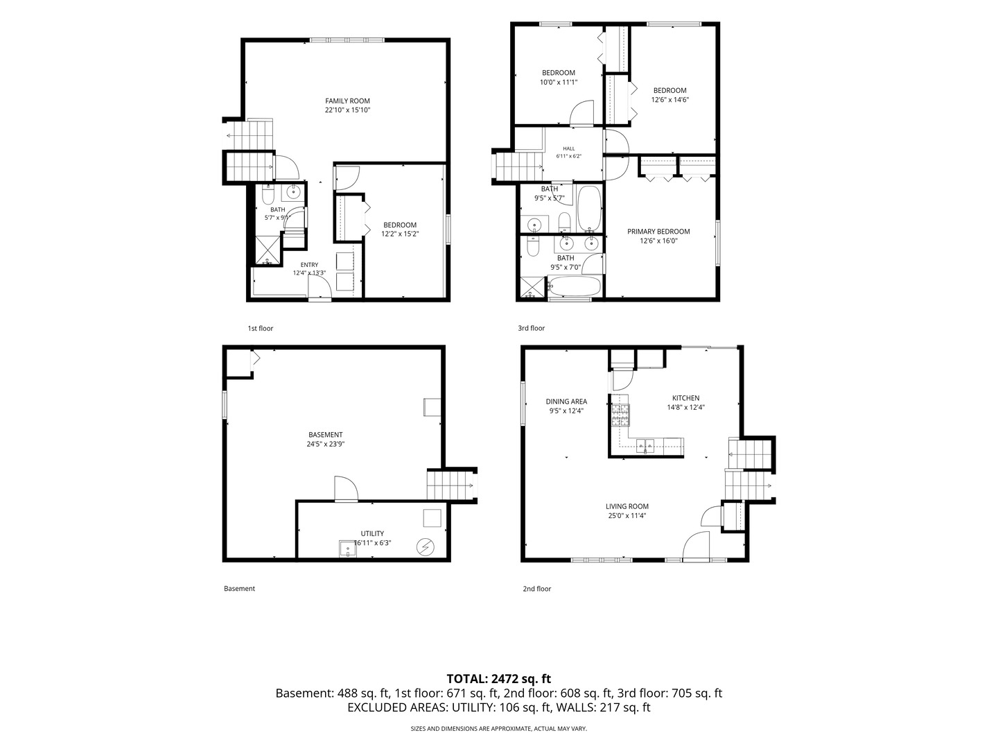 22897 Eastwind Drive Property Photo 33
