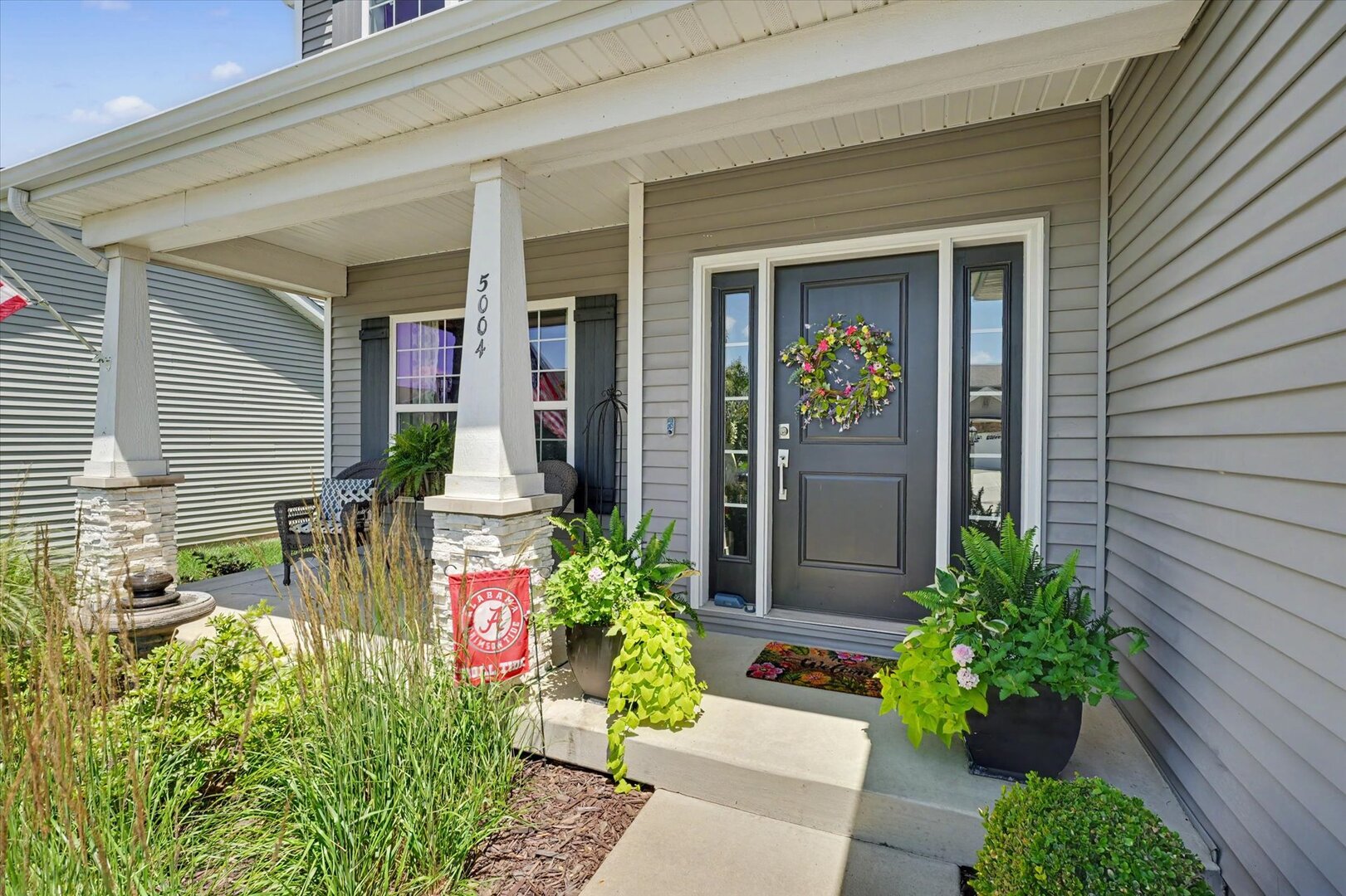 5004 Emmas Way Property Photo 4