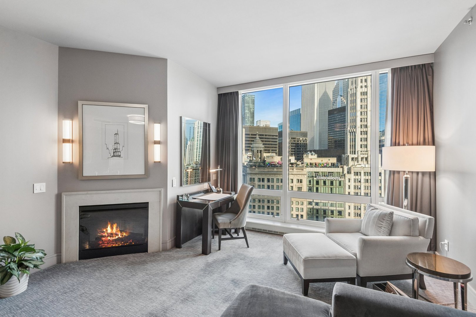 401 N Wabash Avenue 2138 Property Photo 4