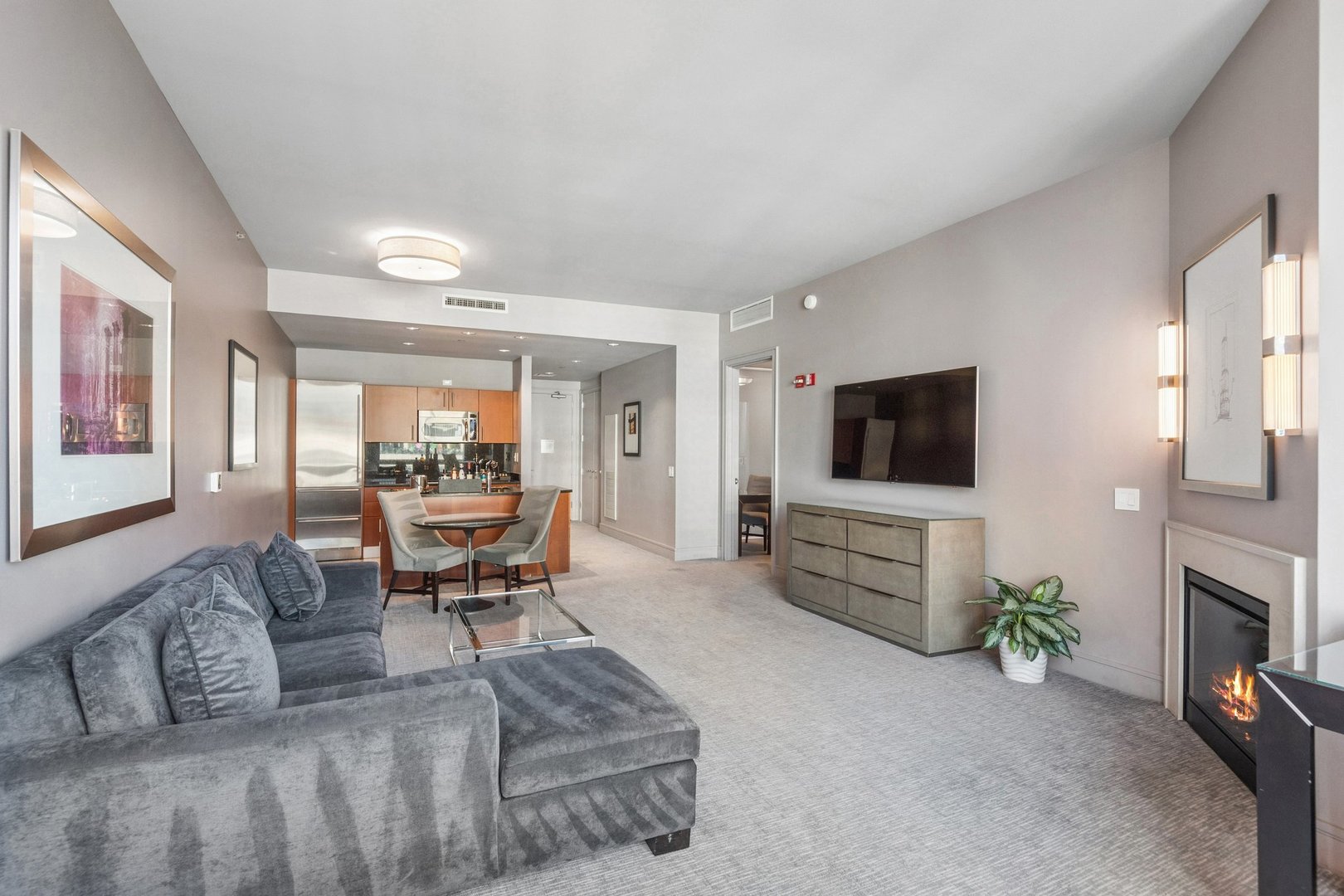 401 N Wabash Avenue 2138 Property Photo 7